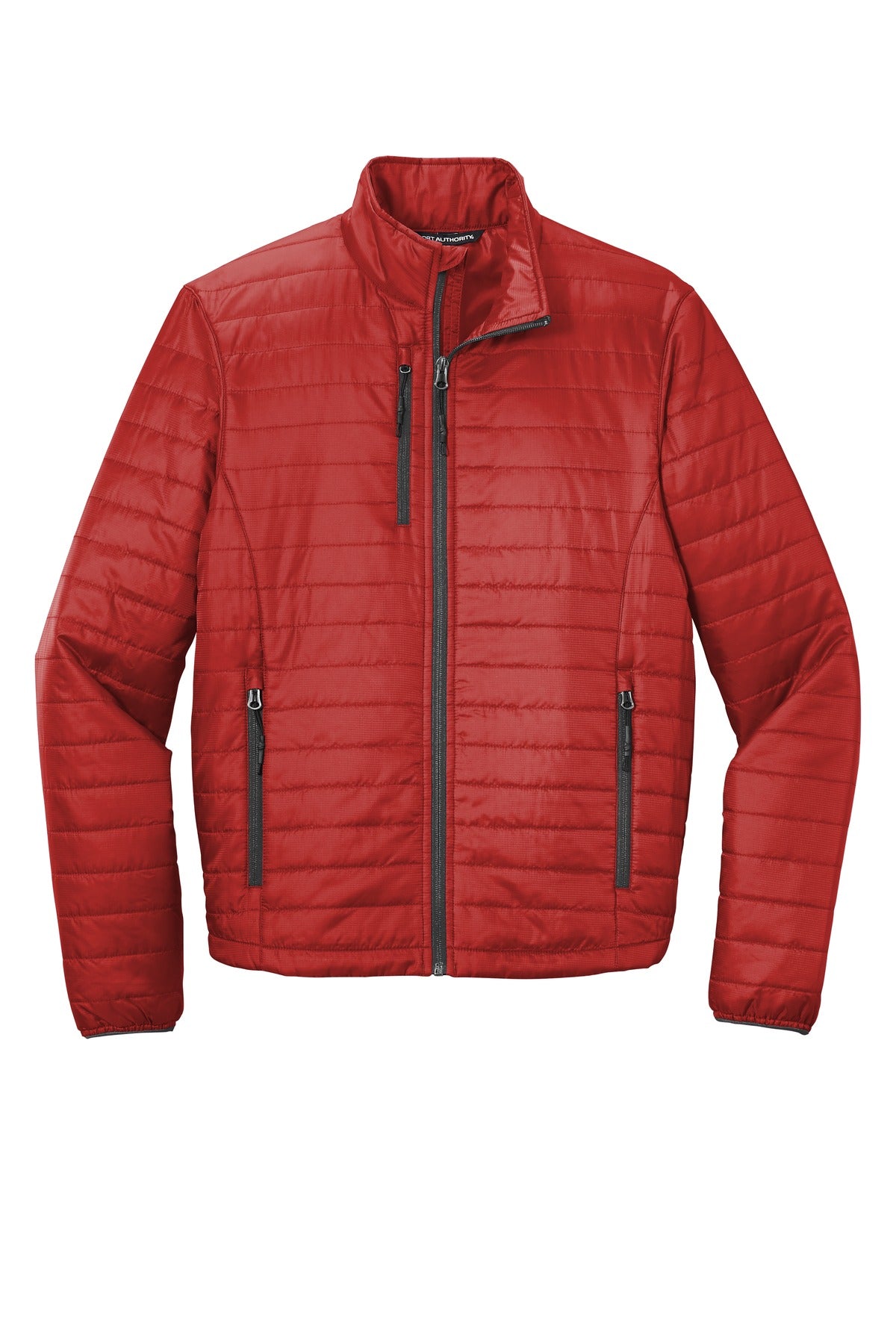 Port Authority J850 Port Authority  Packable Puffy Jacket