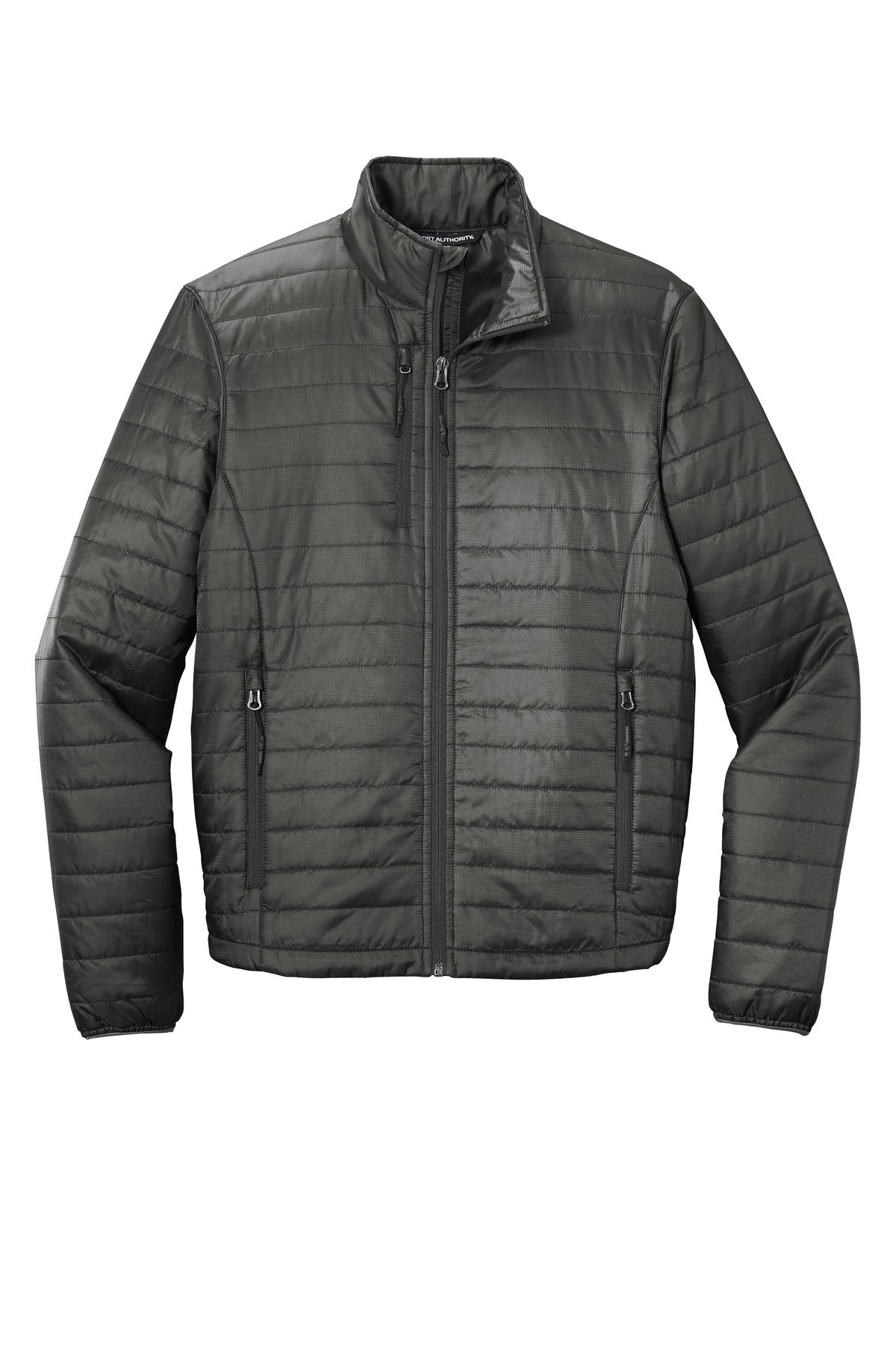 Port Authority J850 Port Authority  Packable Puffy Jacket