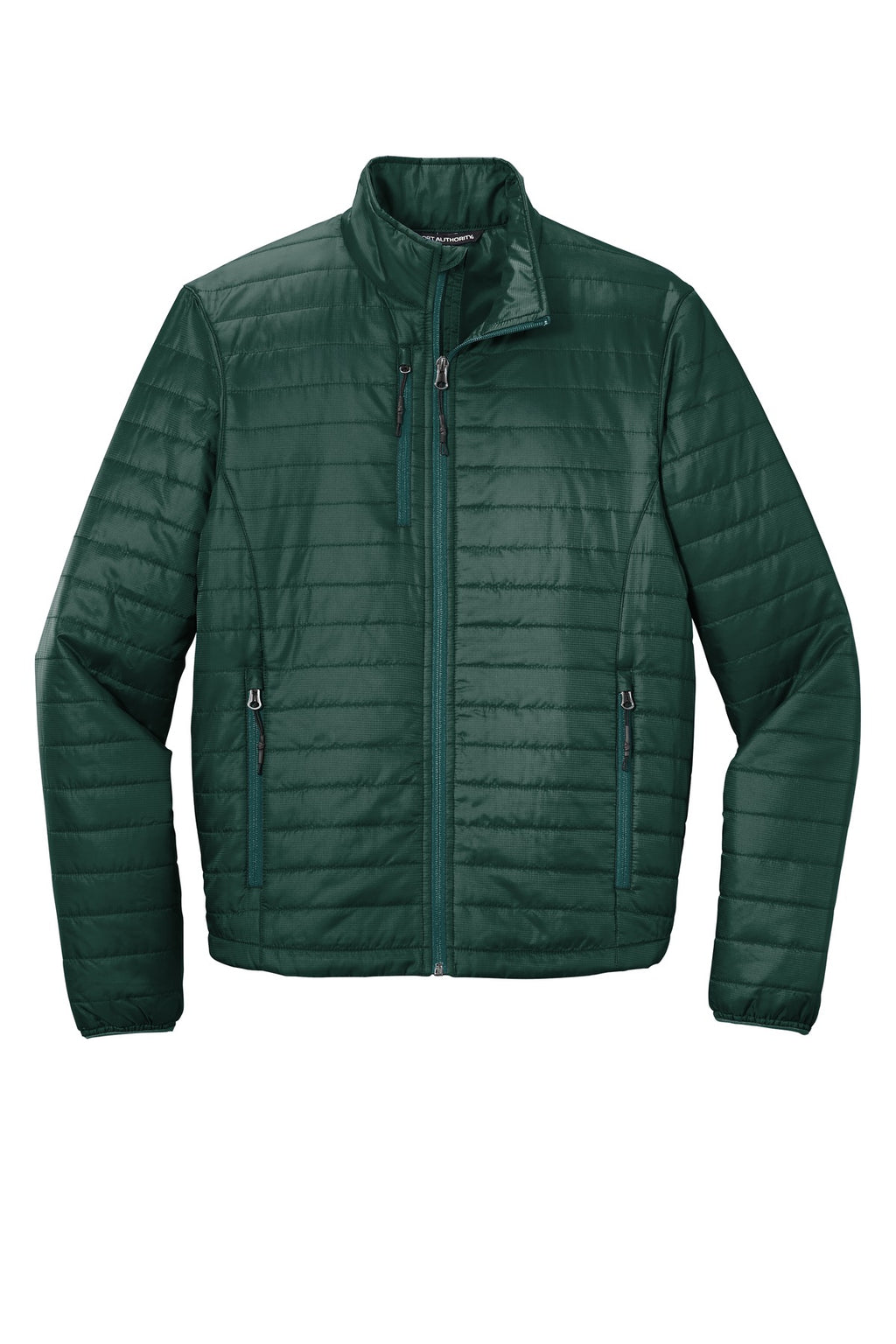 Port Authority J850 Port Authority  Packable Puffy Jacket