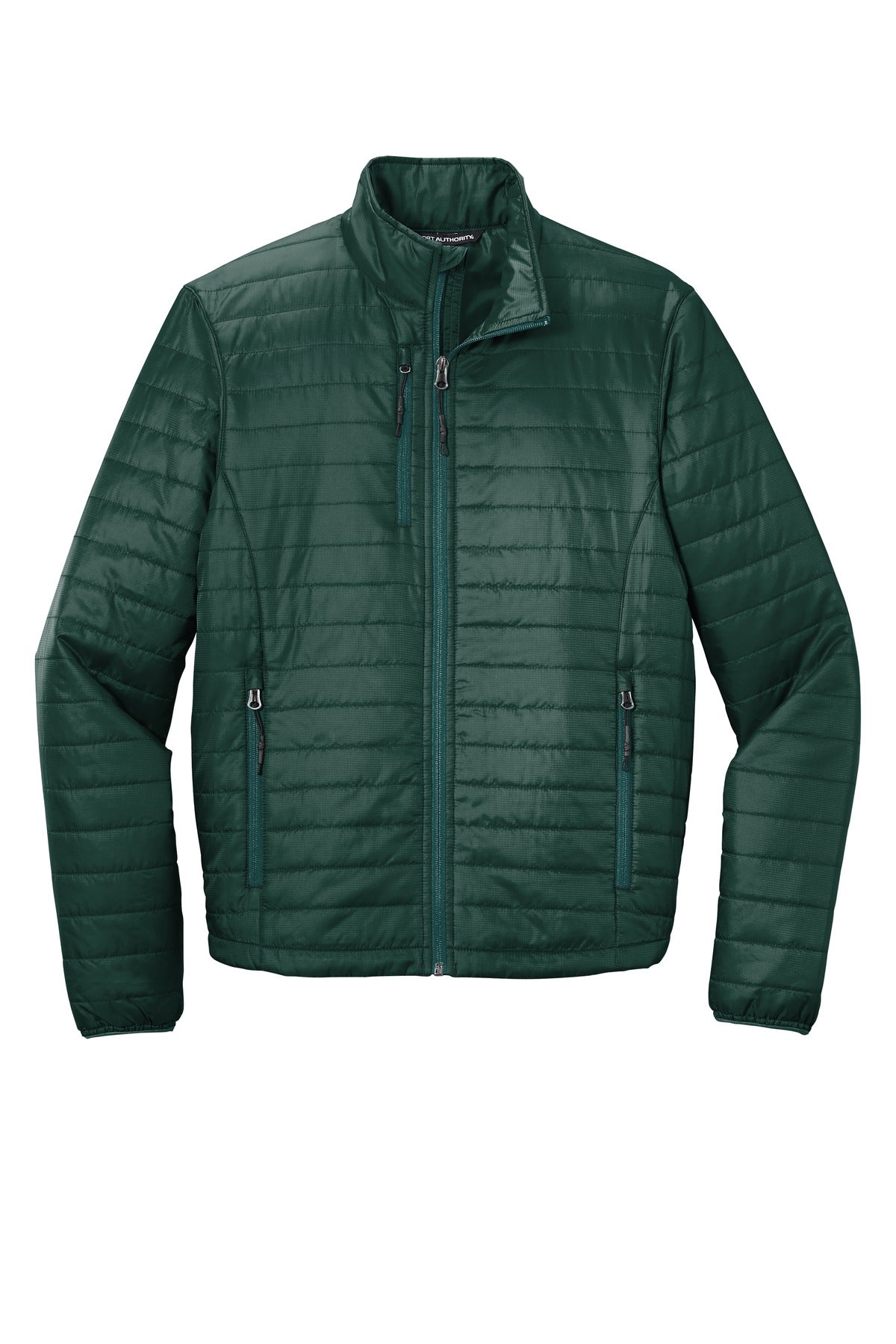 Port Authority J850 Port Authority  Packable Puffy Jacket