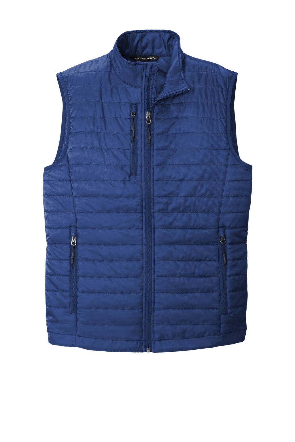 Port Authority J851 Port Authority  Packable Puffy Vest