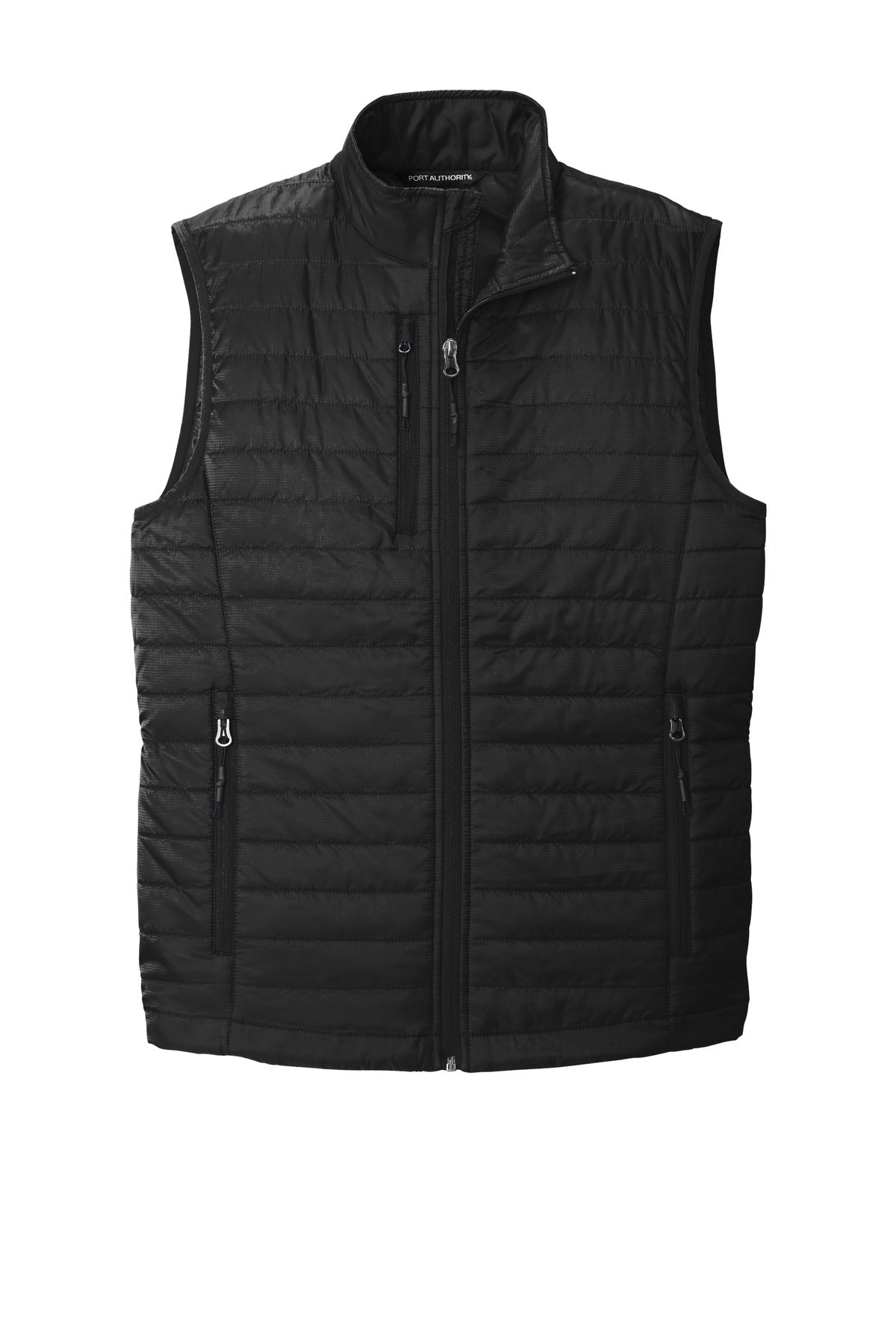 Port Authority J851 Port Authority  Packable Puffy Vest