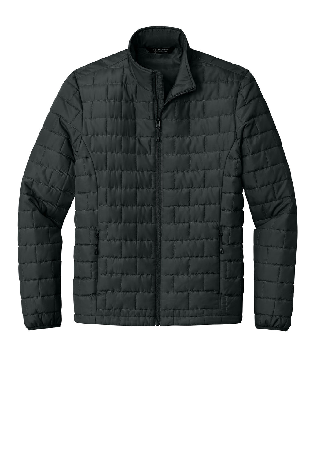 Port Authority J854 FREE Brick Jacket