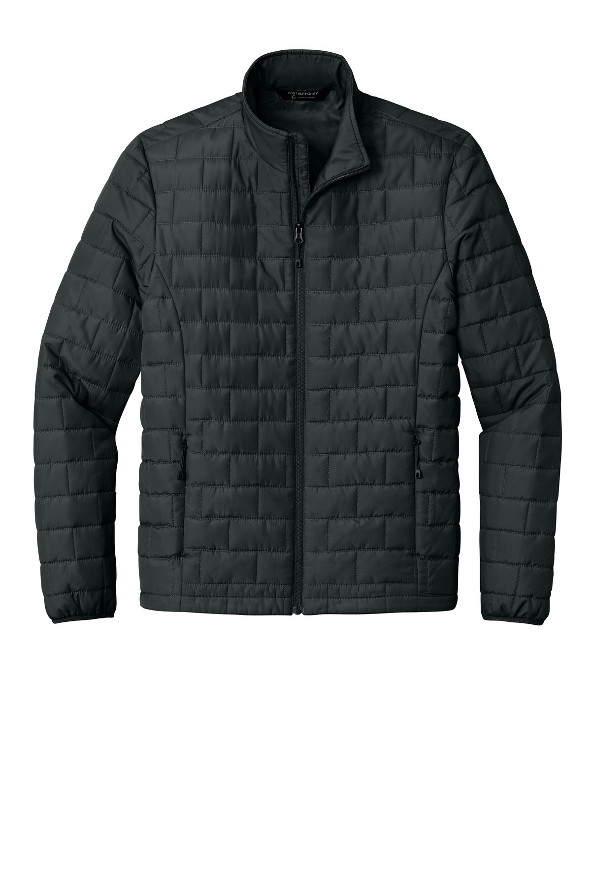 Port Authority J854 FREE Brick Jacket