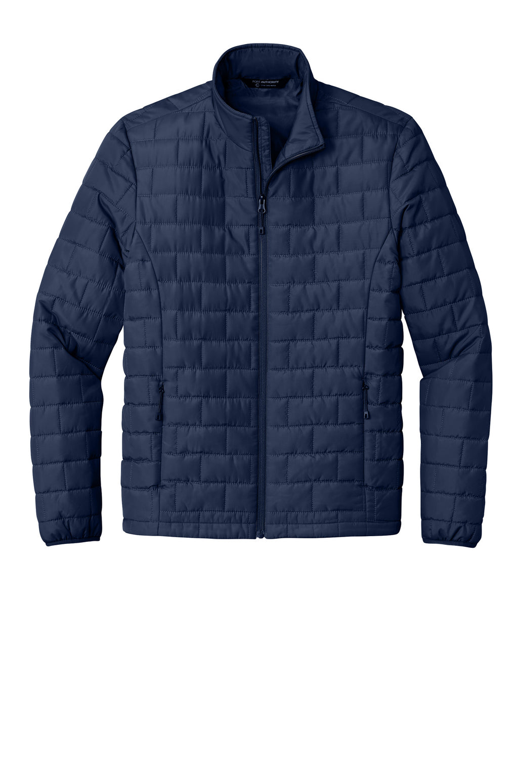 Port Authority J854 FREE Brick Jacket