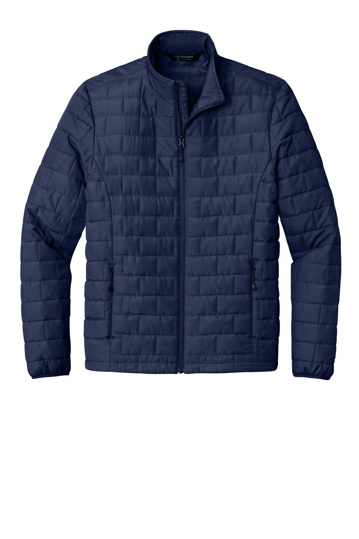 Port Authority J854 FREE Brick Jacket