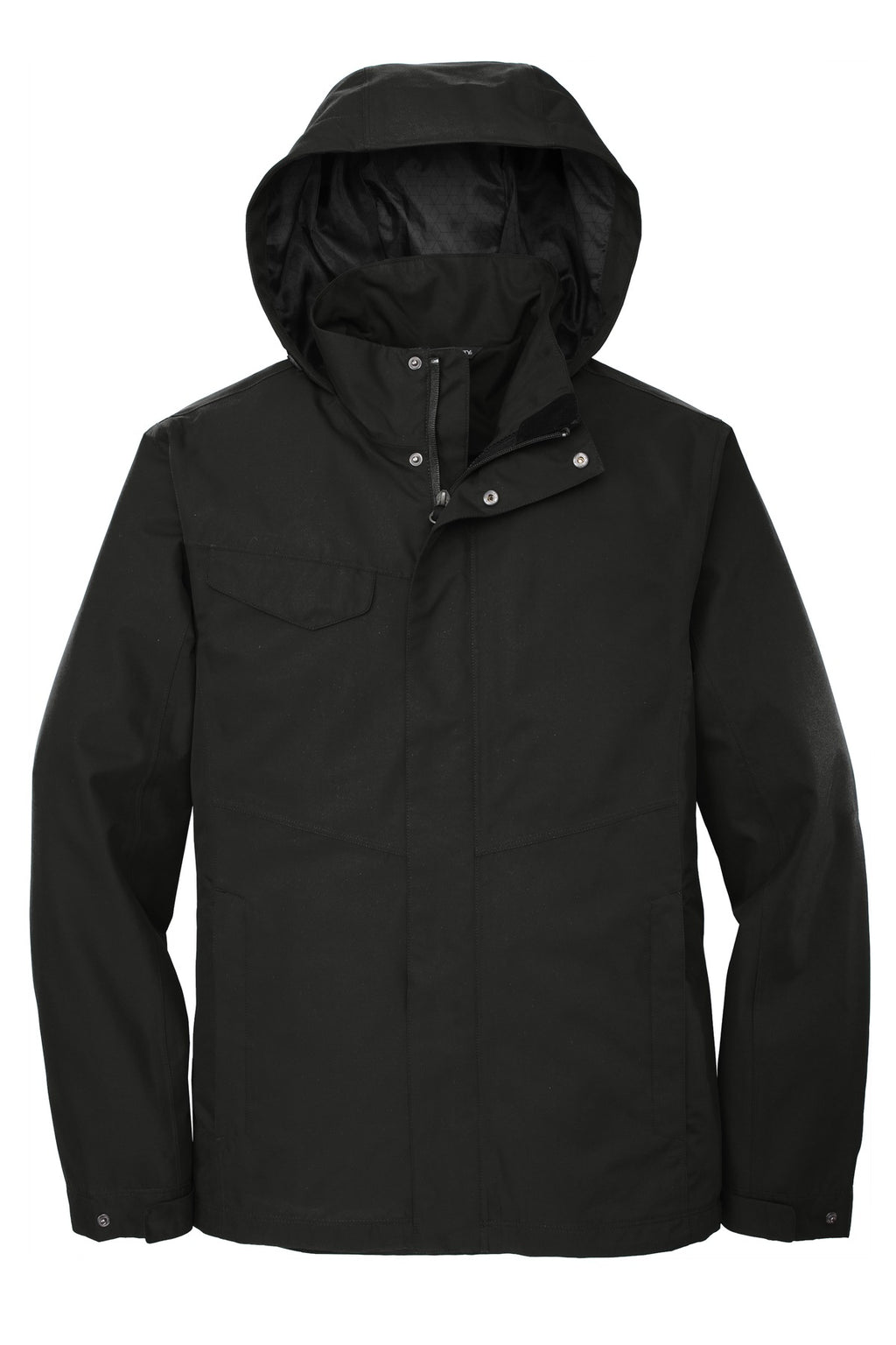 Port Authority J900 Port Authority  Collective Outer Shell Jacket