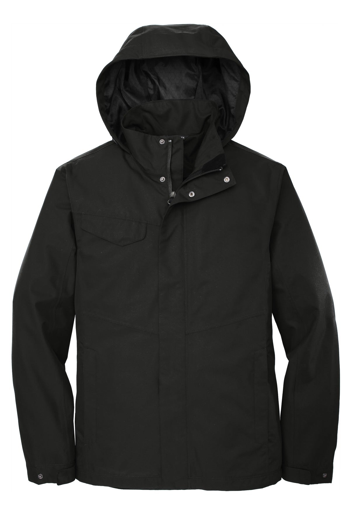 Port Authority J900 Port Authority  Collective Outer Shell Jacket