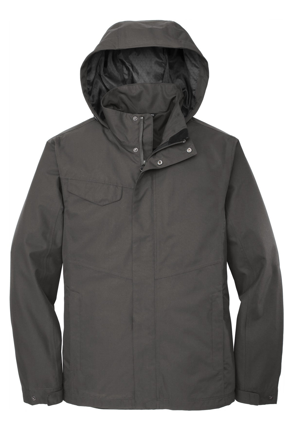 Port Authority J900 Port Authority  Collective Outer Shell Jacket