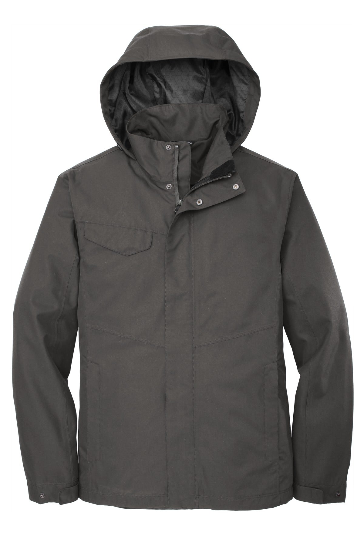 Port Authority J900 Port Authority  Collective Outer Shell Jacket