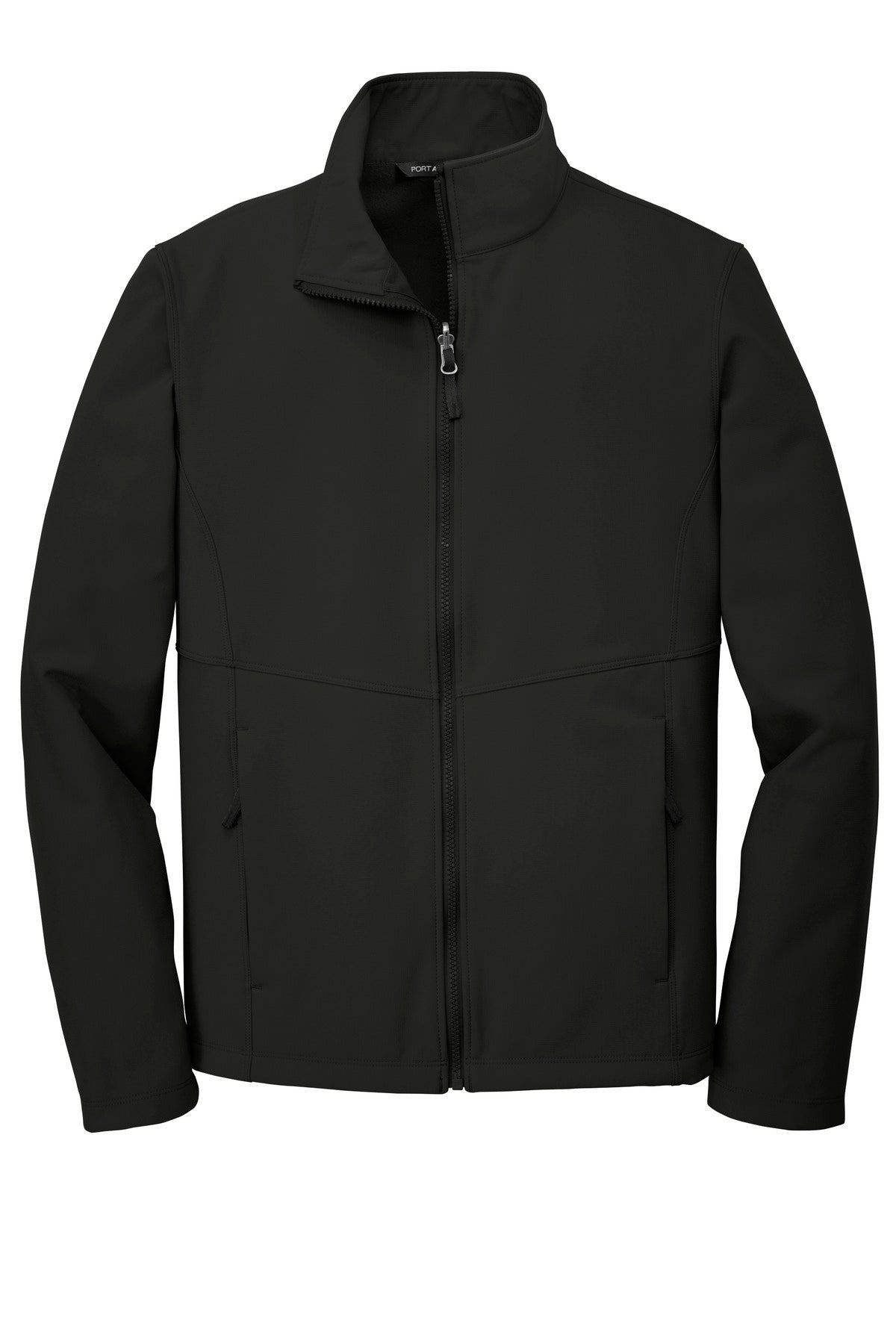 Port Authority J901 Port Authority  Collective Soft Shell Jacket