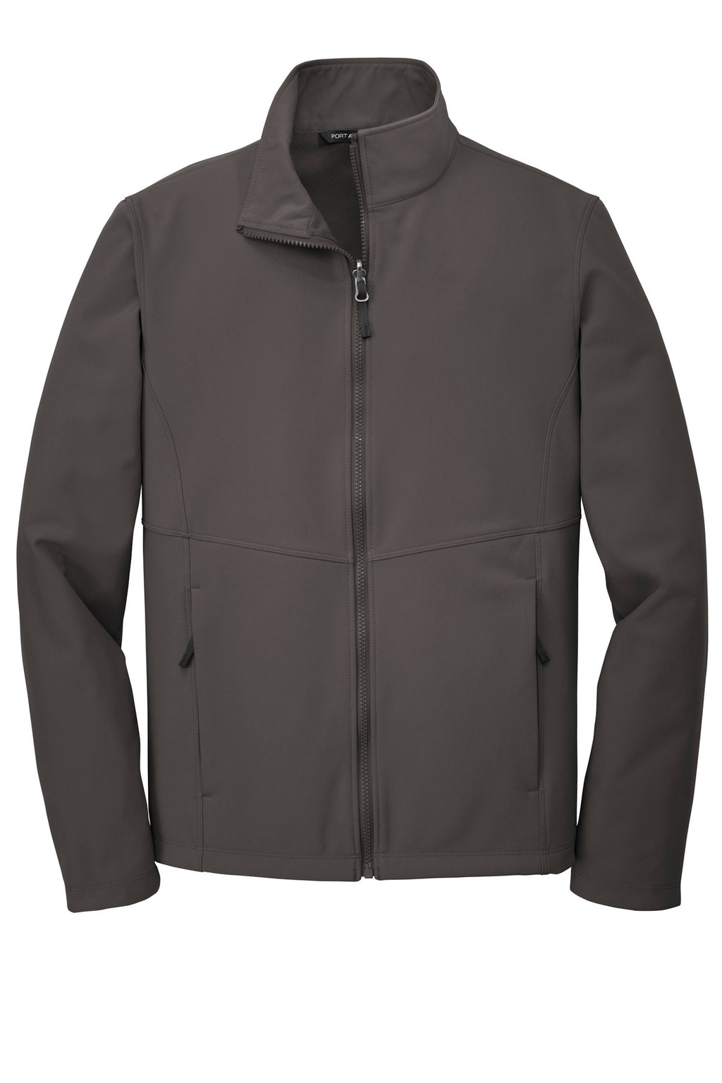 Port Authority J901 Port Authority  Collective Soft Shell Jacket