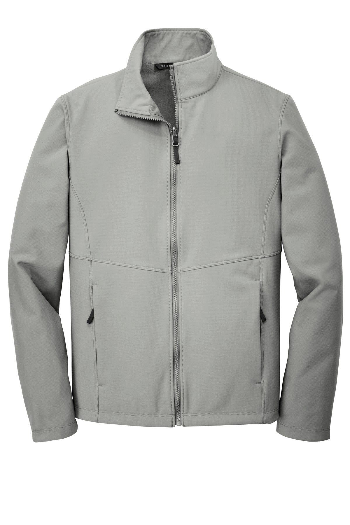 Port Authority J901 Port Authority  Collective Soft Shell Jacket