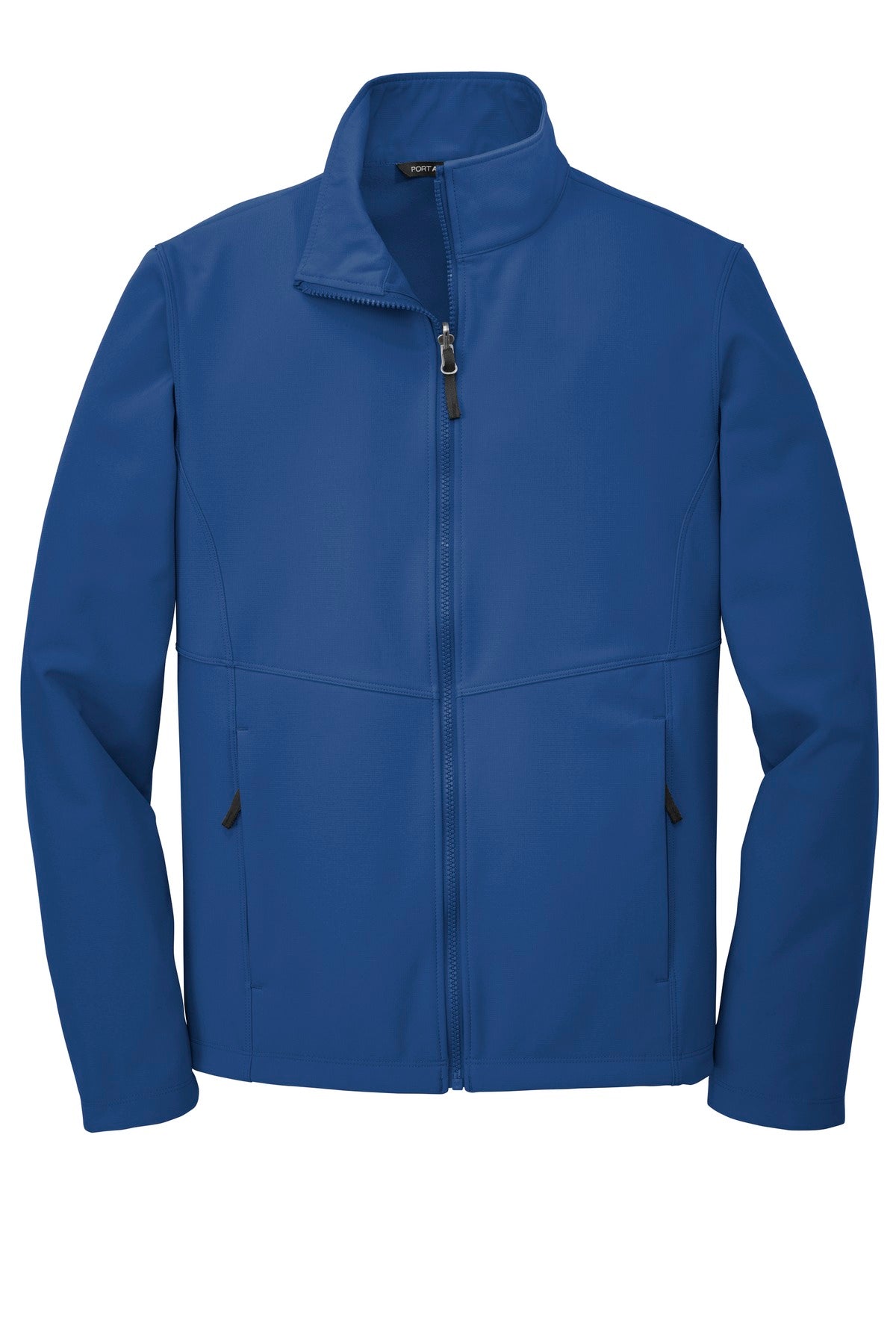 Port Authority J901 Port Authority  Collective Soft Shell Jacket