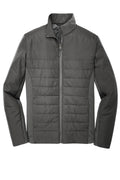 Port Authority J902 Port Authority  Collective Insulated Jacket