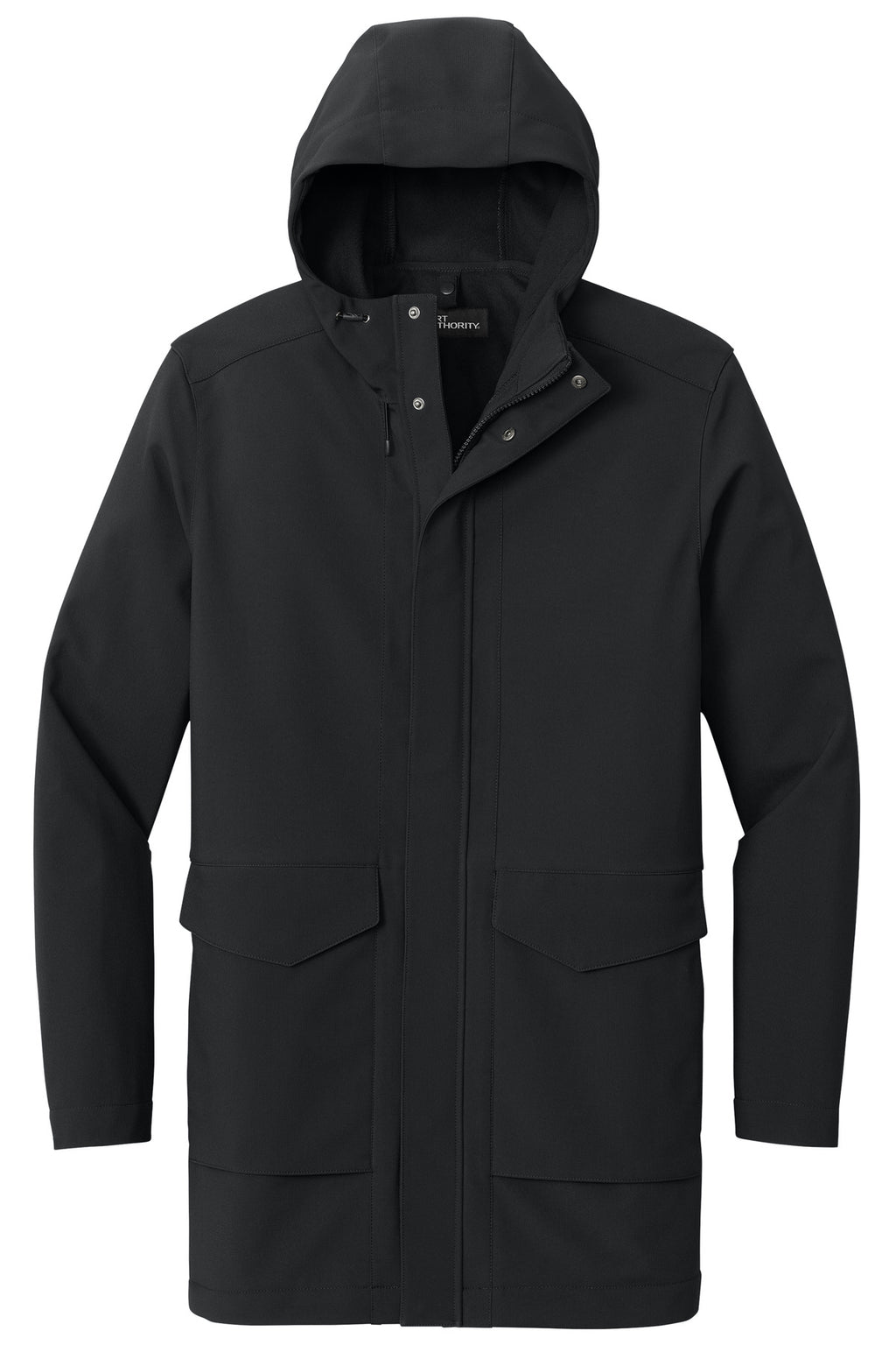 Port Authority J919 Port Authority Collective Outer Soft Shell Parka