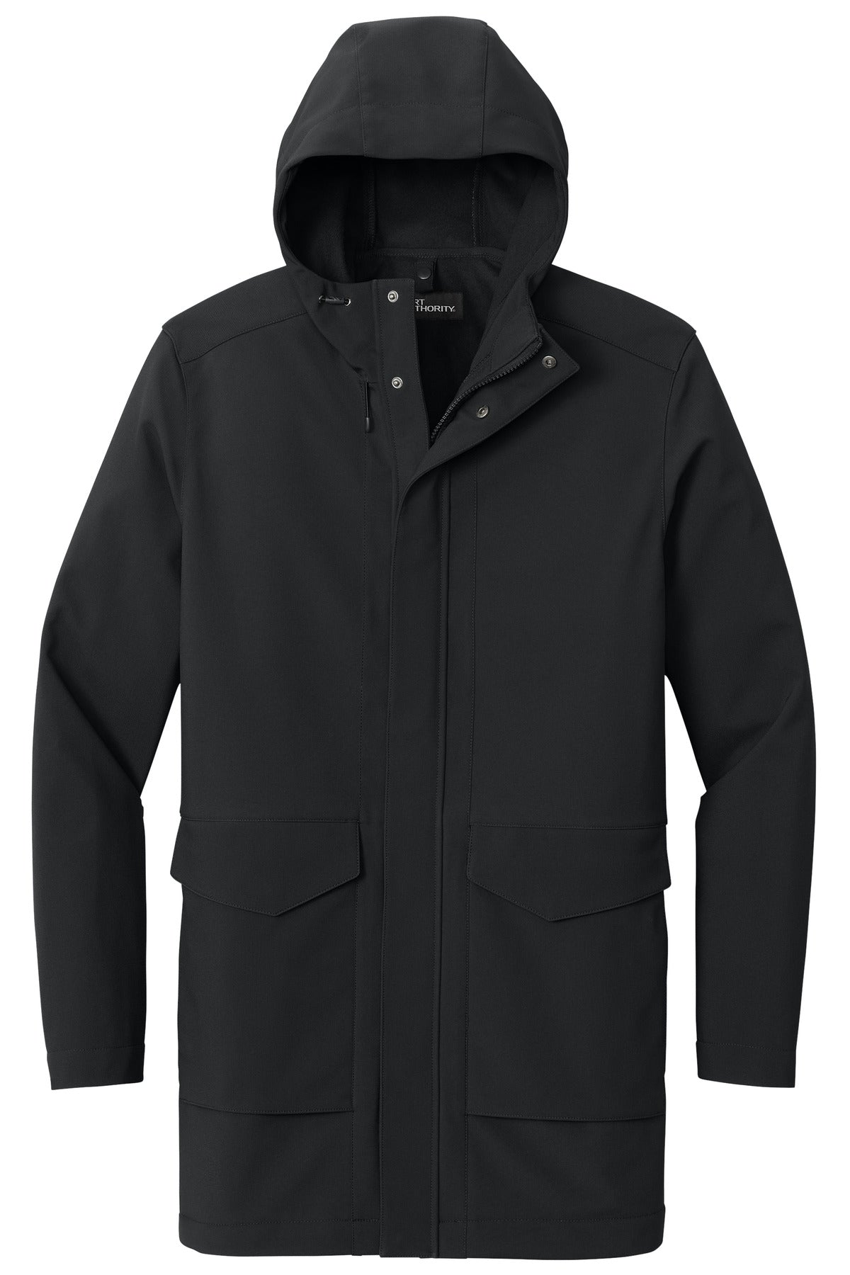 Port Authority J919 Port Authority Collective Outer Soft Shell Parka