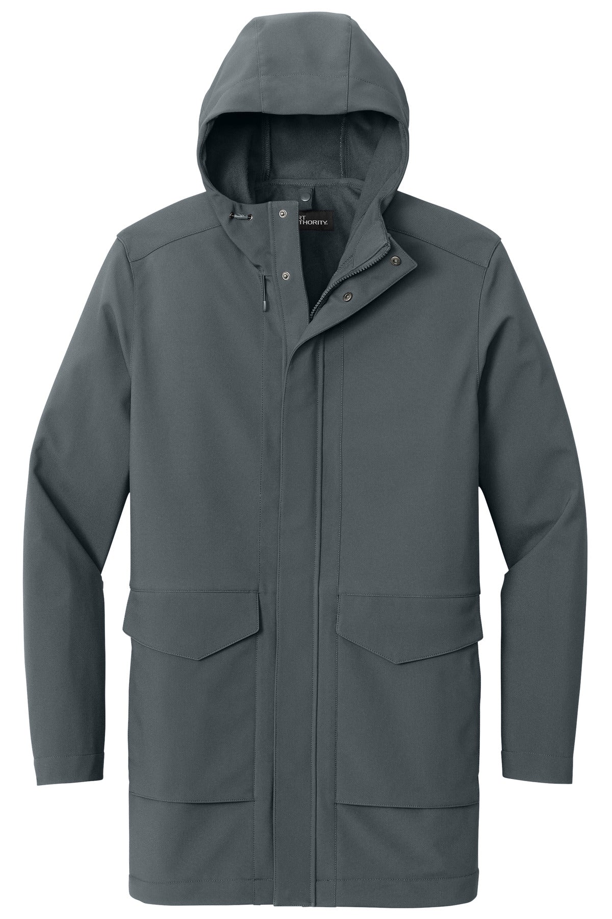 Port Authority J919 Port Authority Collective Outer Soft Shell Parka