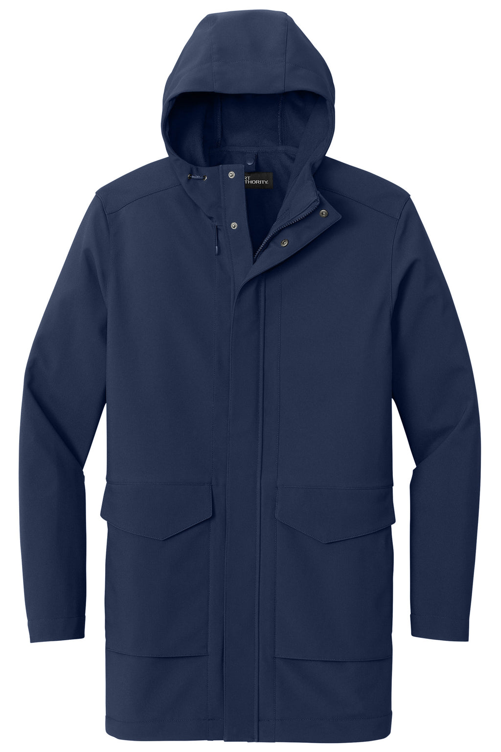Port Authority J919 Port Authority Collective Outer Soft Shell Parka