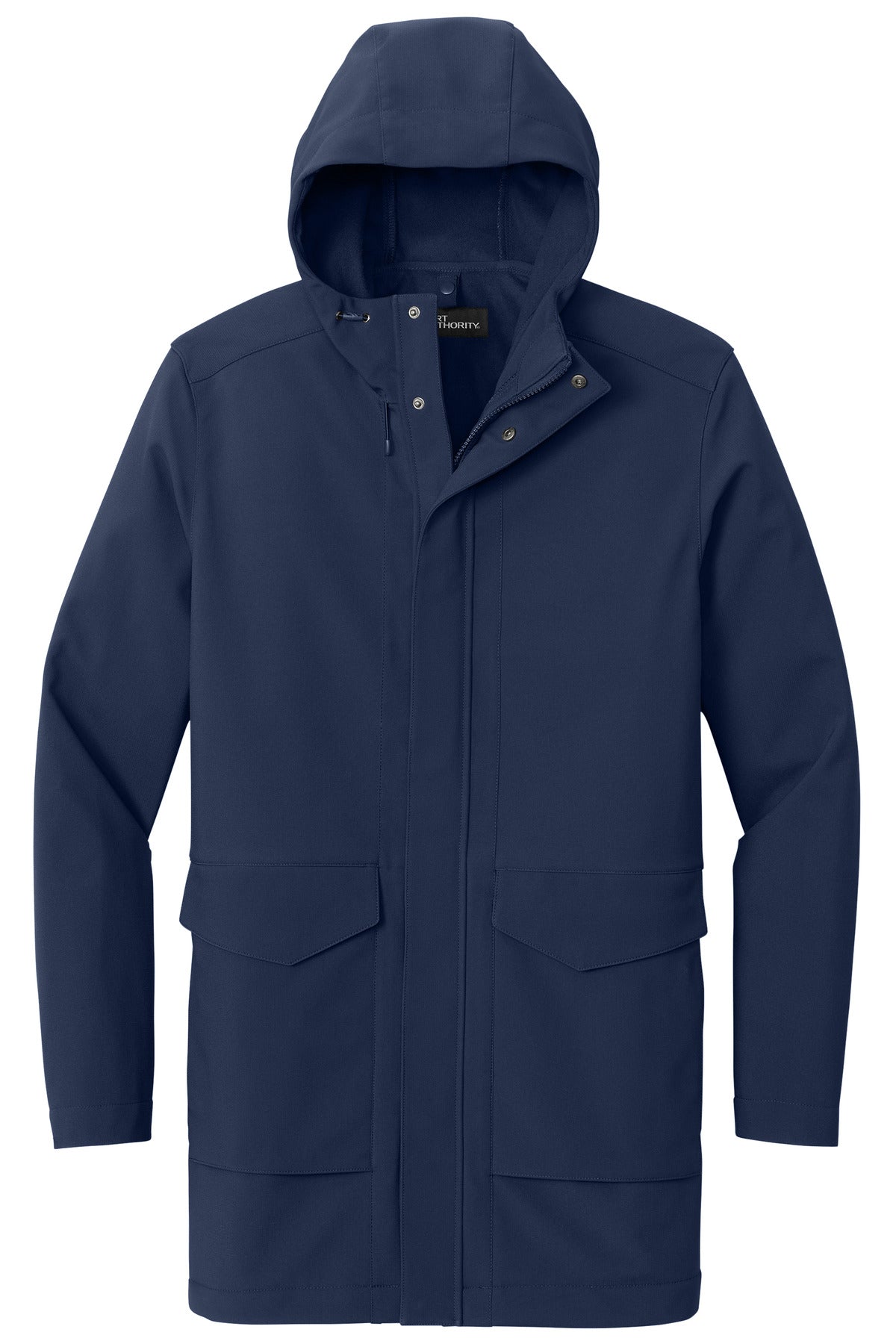 Port Authority J919 Port Authority Collective Outer Soft Shell Parka