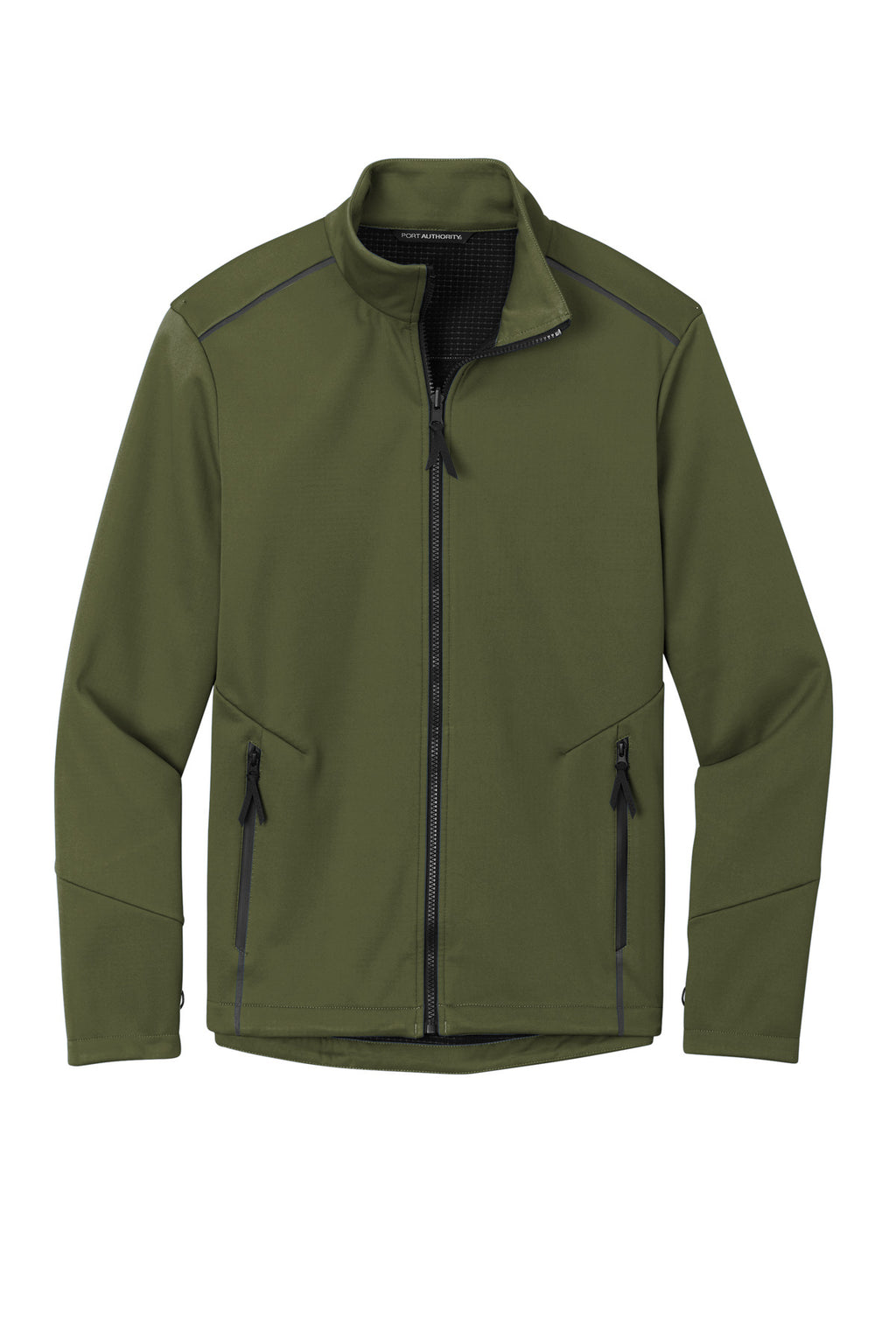 Port Authority J921 Port Authority Collective Tech Soft Shell Jacket