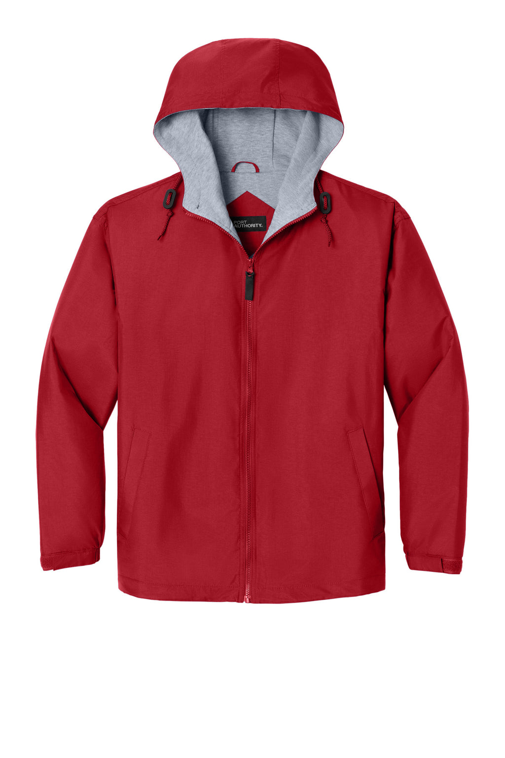 Port Authority JP56 Port Authority Team Jacket