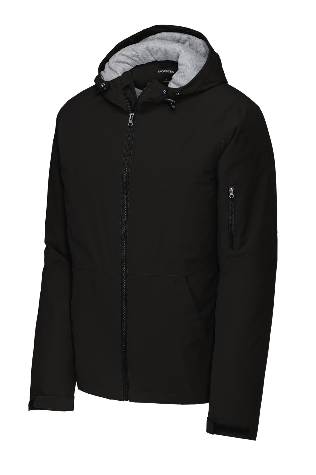 Sport-Tek JST56 Tek Waterproof Insulated Jacket