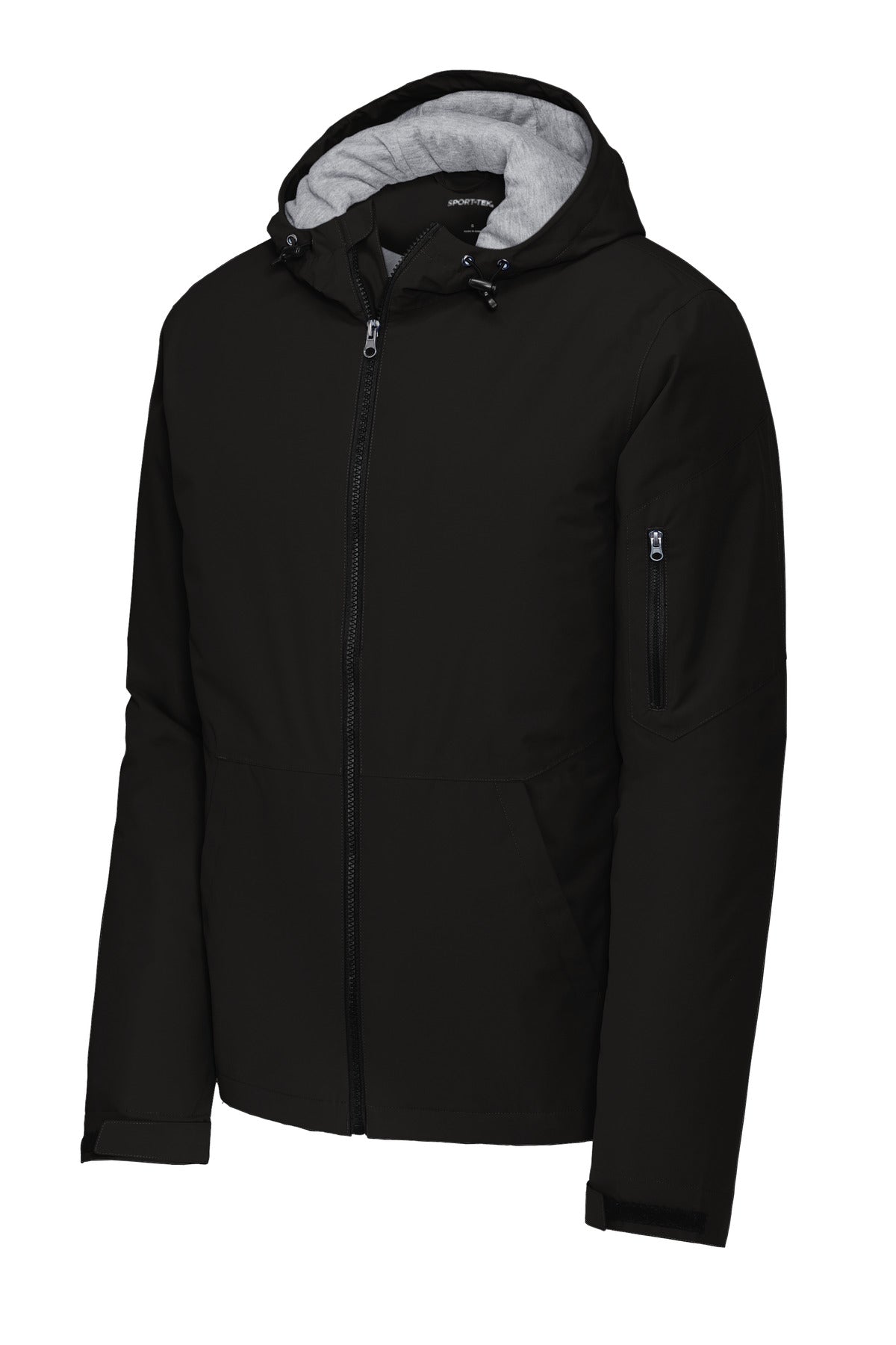 Sport-Tek JST56 Tek Waterproof Insulated Jacket
