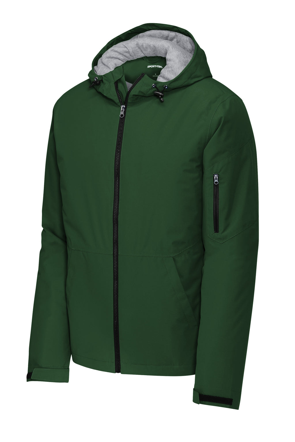 Sport-Tek JST56 Tek Waterproof Insulated Jacket