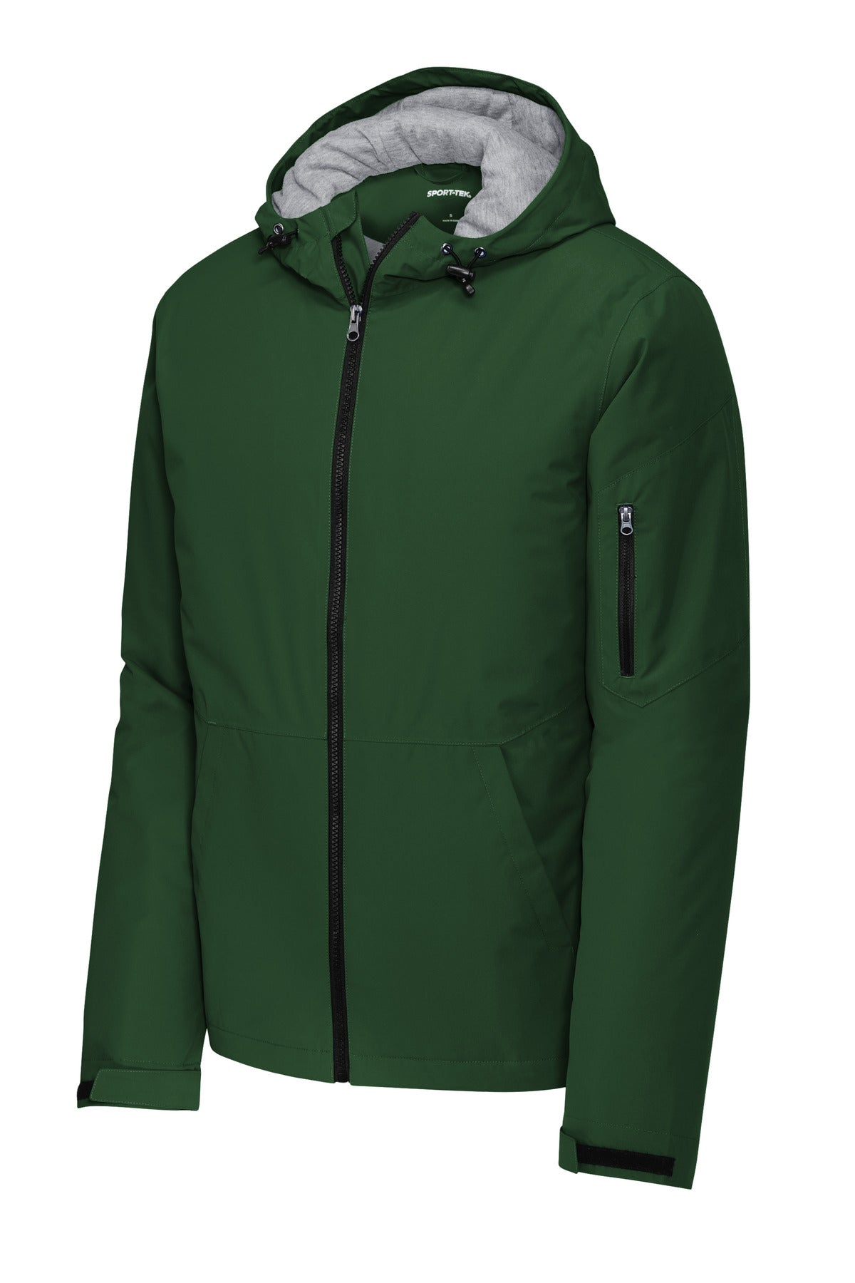 Sport-Tek JST56 Tek Waterproof Insulated Jacket