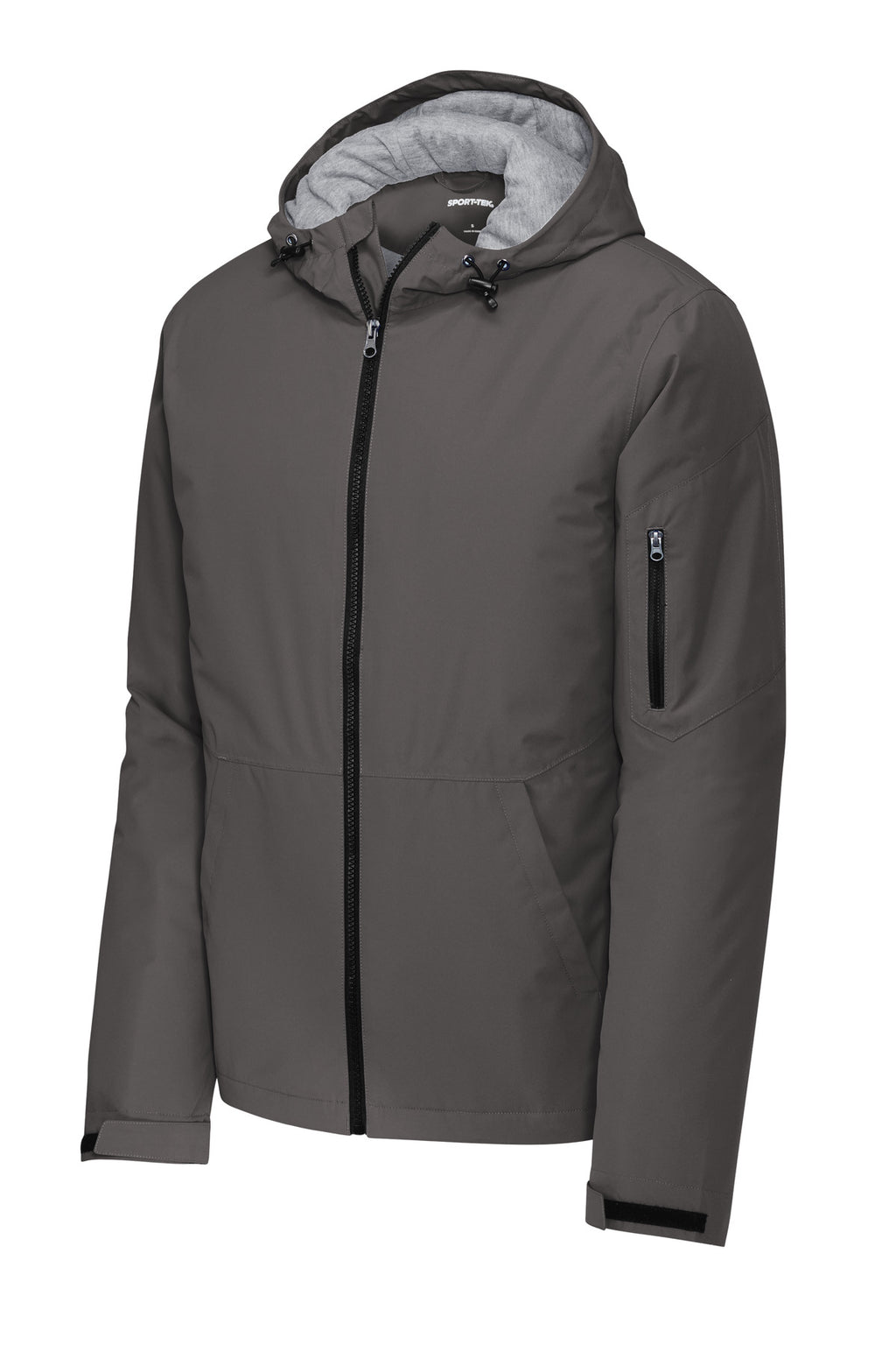 Sport-Tek JST56 Tek Waterproof Insulated Jacket