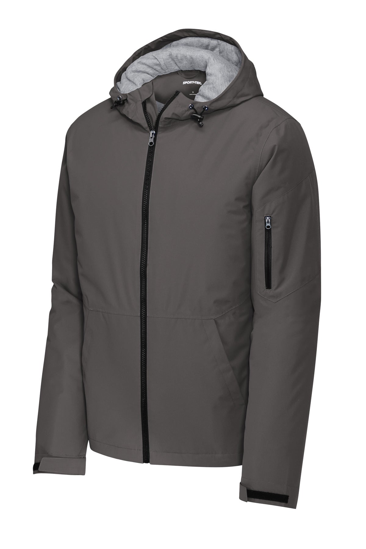 Sport-Tek JST56 Tek Waterproof Insulated Jacket
