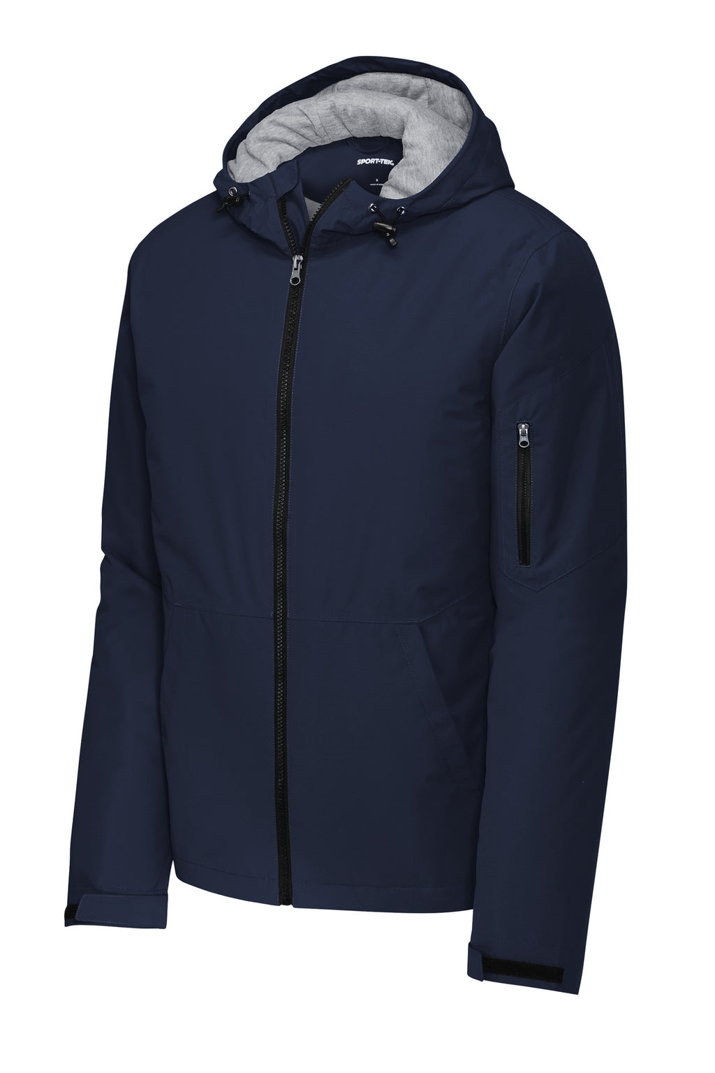 Sport-Tek JST56 Tek Waterproof Insulated Jacket