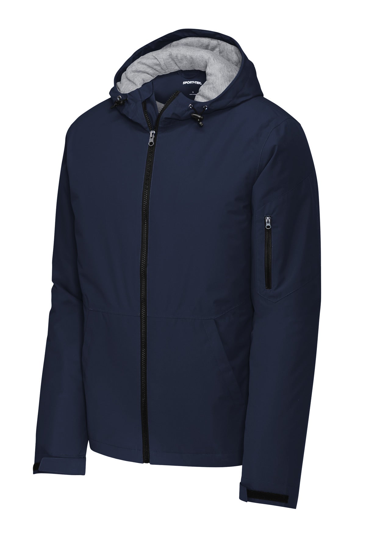 Sport-Tek JST56 Tek Waterproof Insulated Jacket