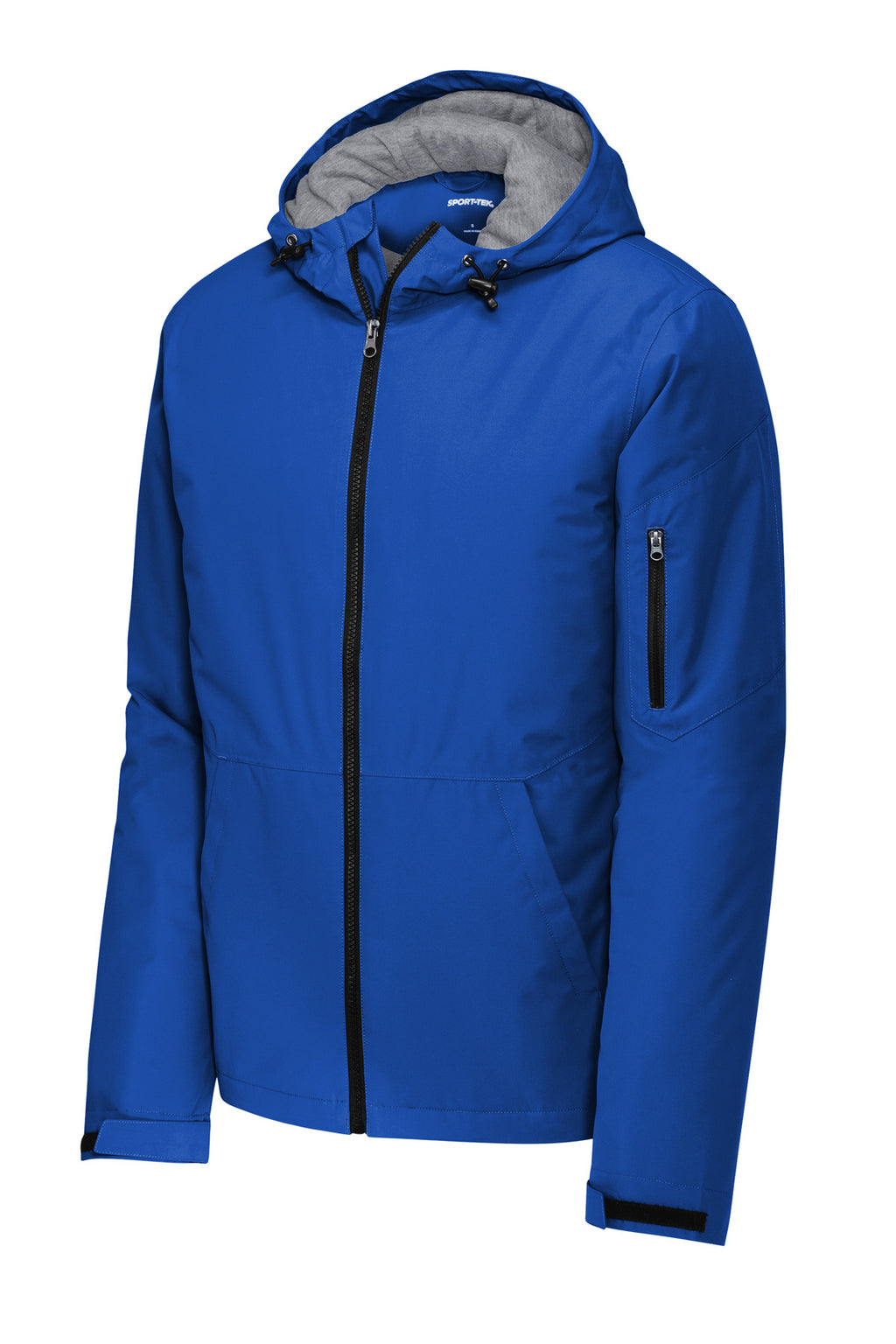 Sport-Tek JST56 Tek Waterproof Insulated Jacket