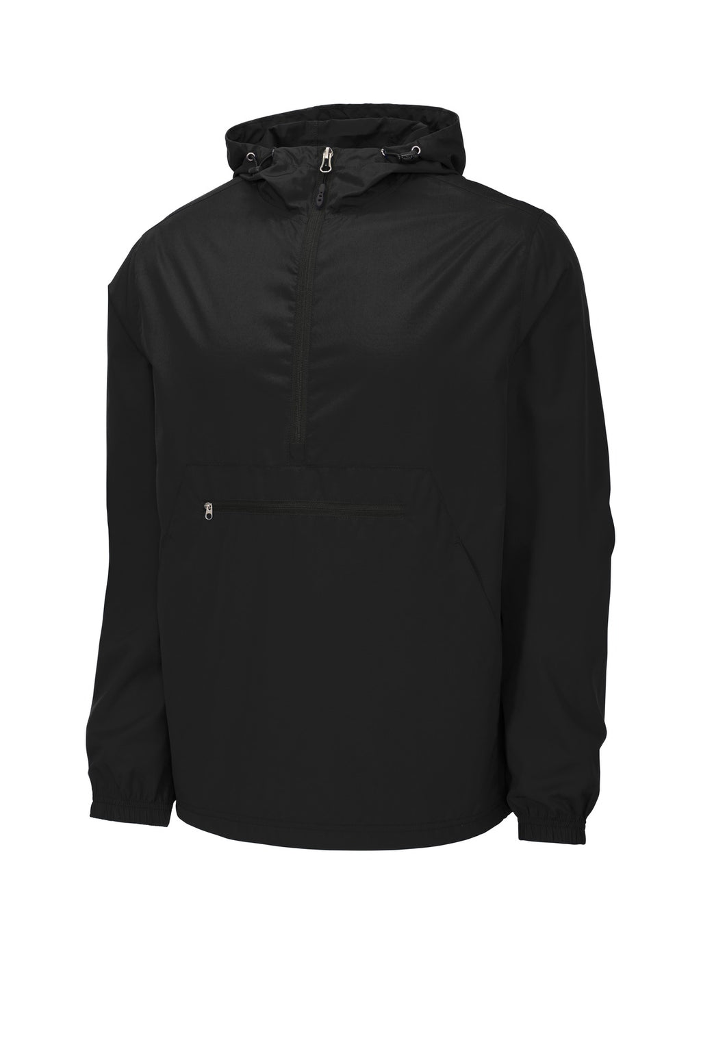 Sport-Tek JST66 Tek  Packable Anorak