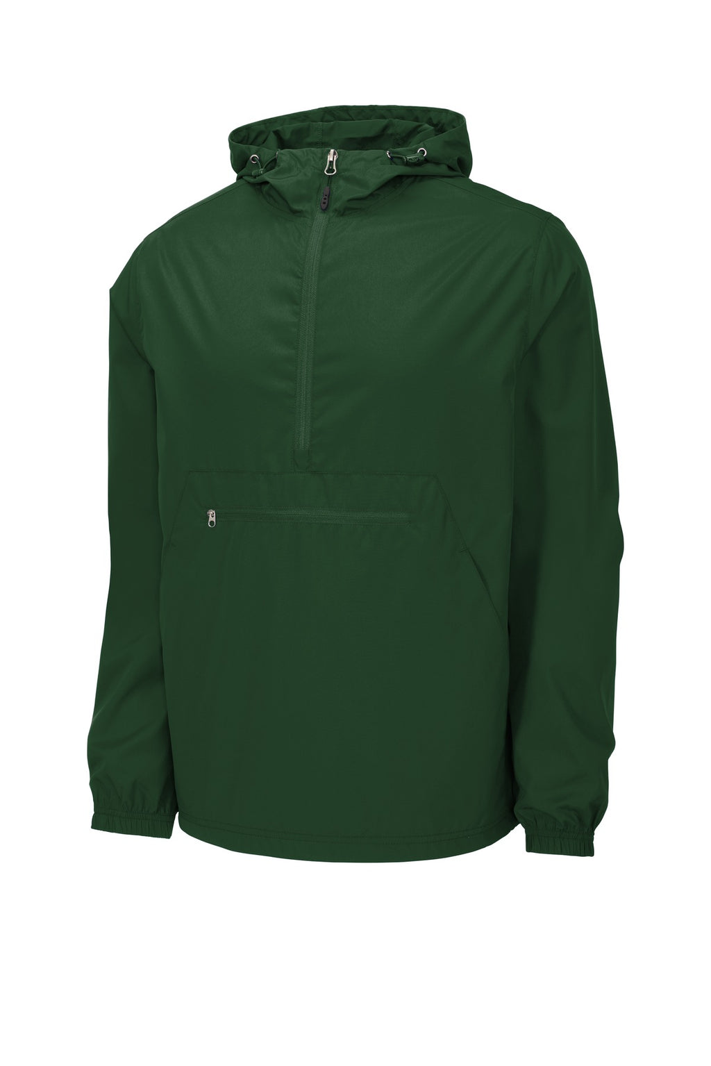 Sport-Tek JST66 Tek  Packable Anorak