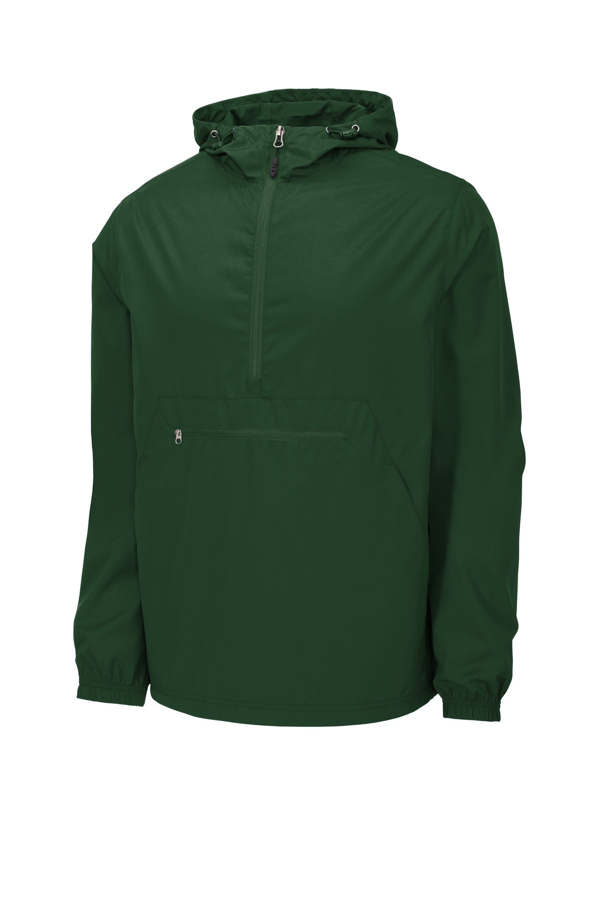 Sport-Tek JST66 Tek  Packable Anorak