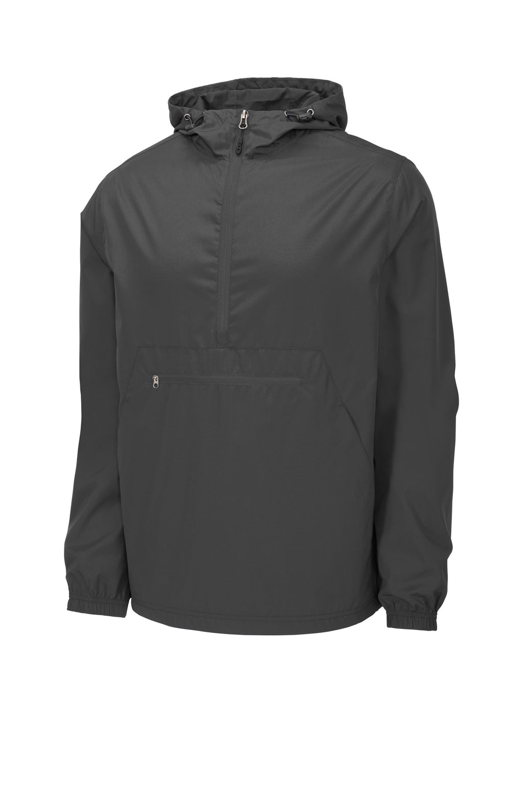 Sport-Tek JST66 Tek  Packable Anorak