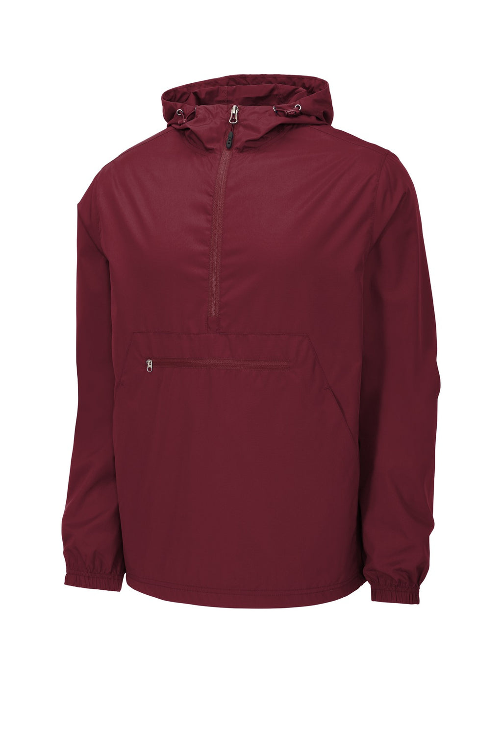 Sport-Tek JST66 Tek  Packable Anorak