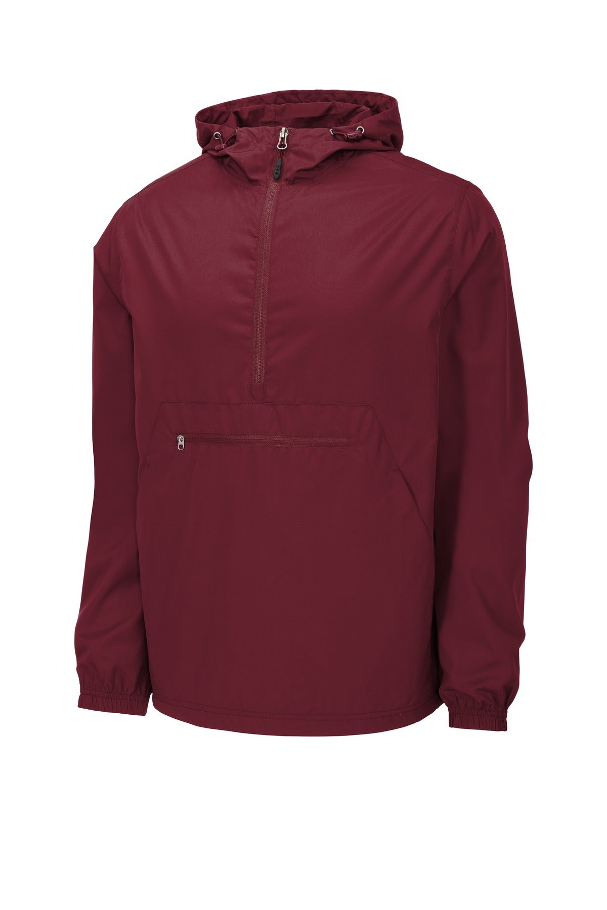 Sport-Tek JST66 Tek  Packable Anorak
