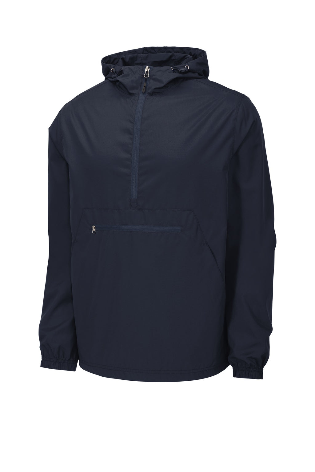 Sport-Tek JST66 Tek  Packable Anorak