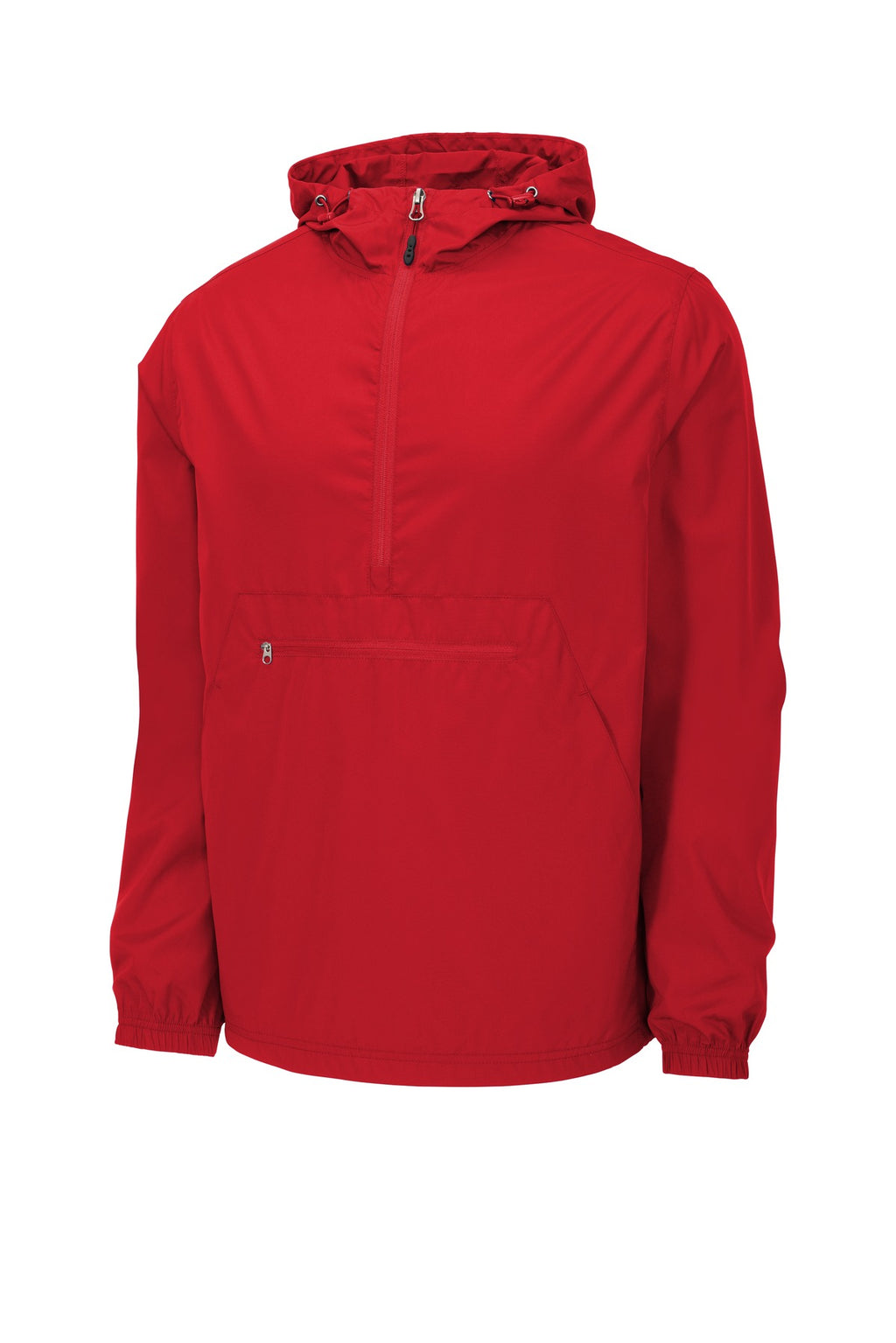 Sport-Tek JST66 Tek  Packable Anorak