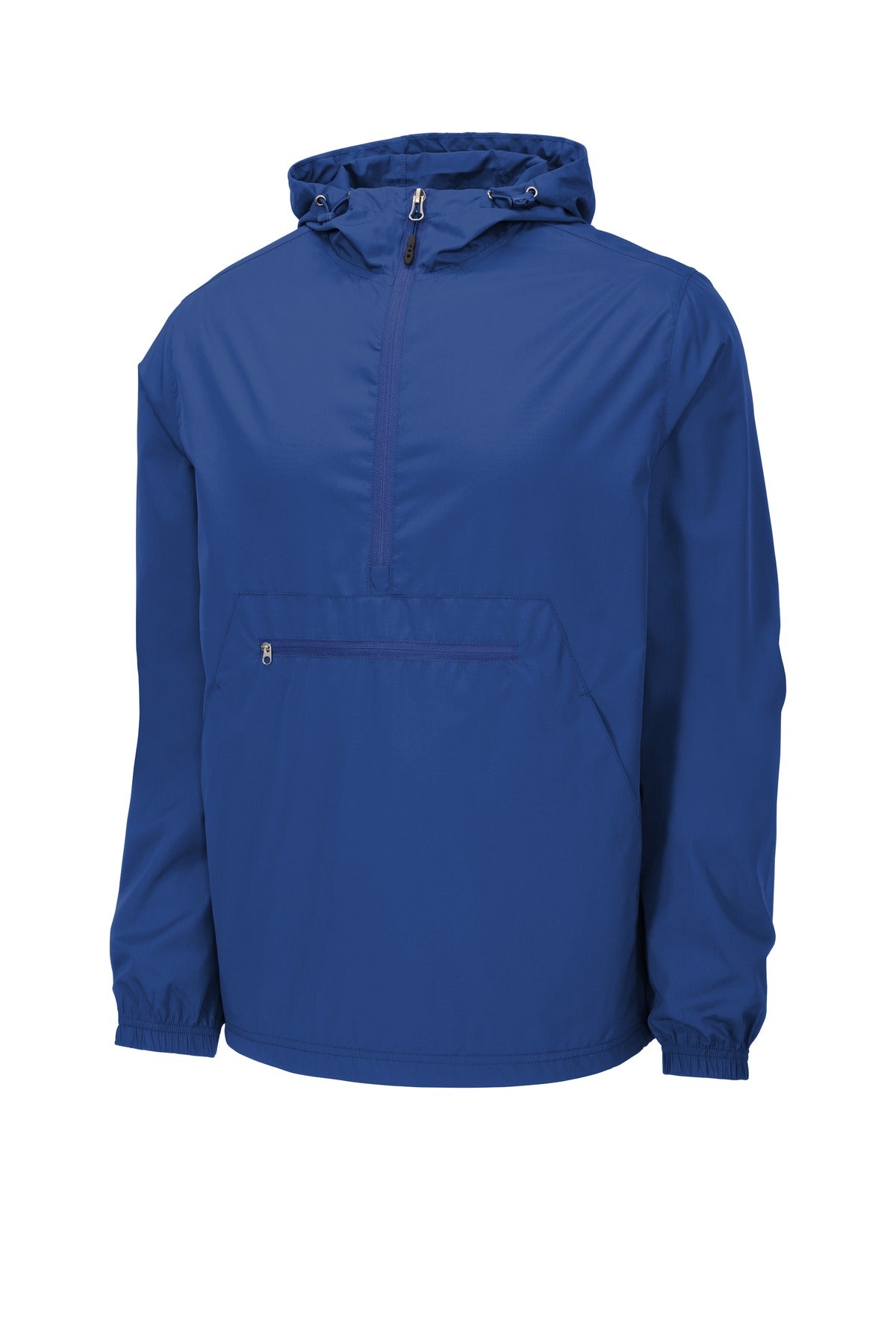 Sport-Tek JST66 Tek  Packable Anorak