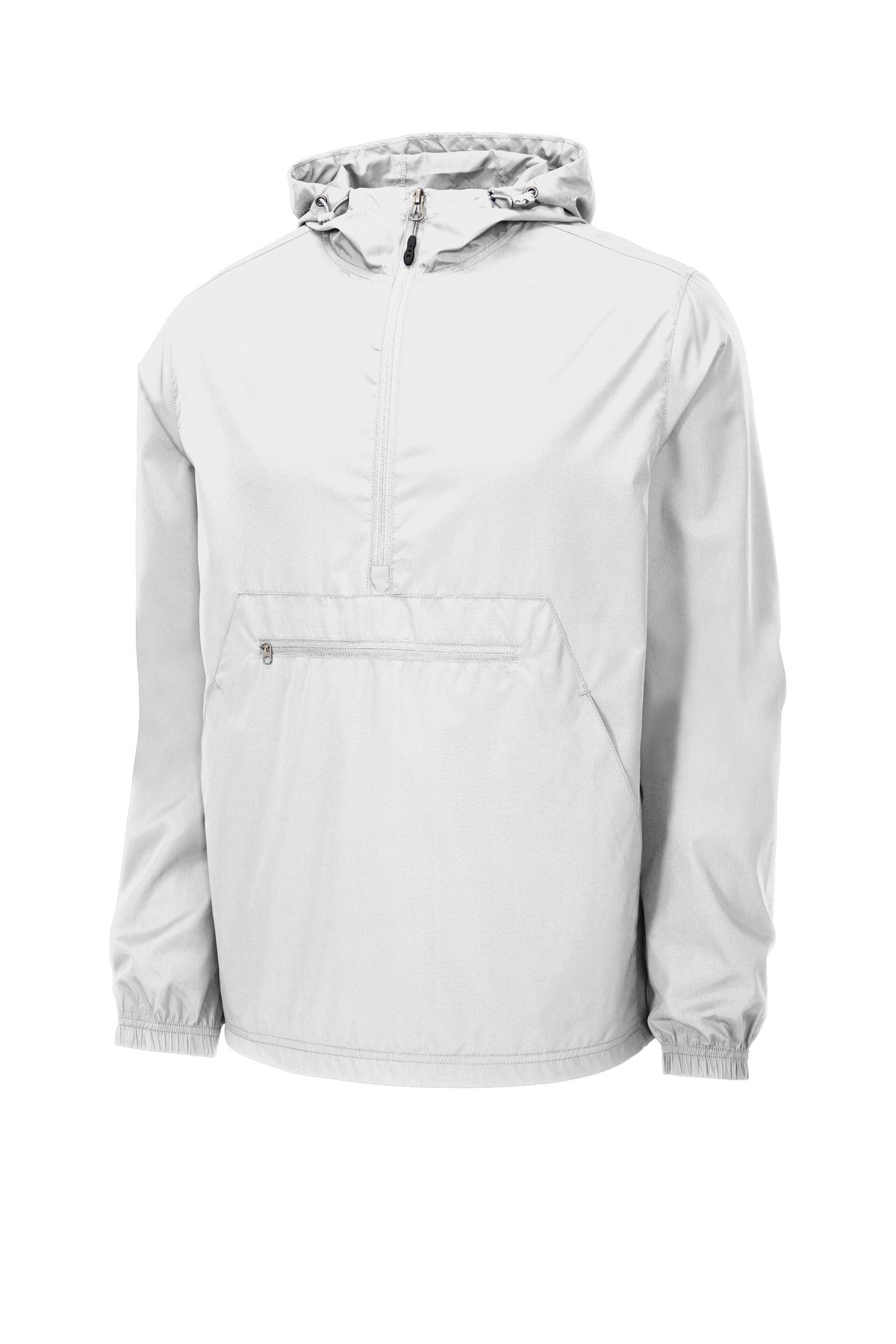 Sport-Tek JST66 Tek  Packable Anorak