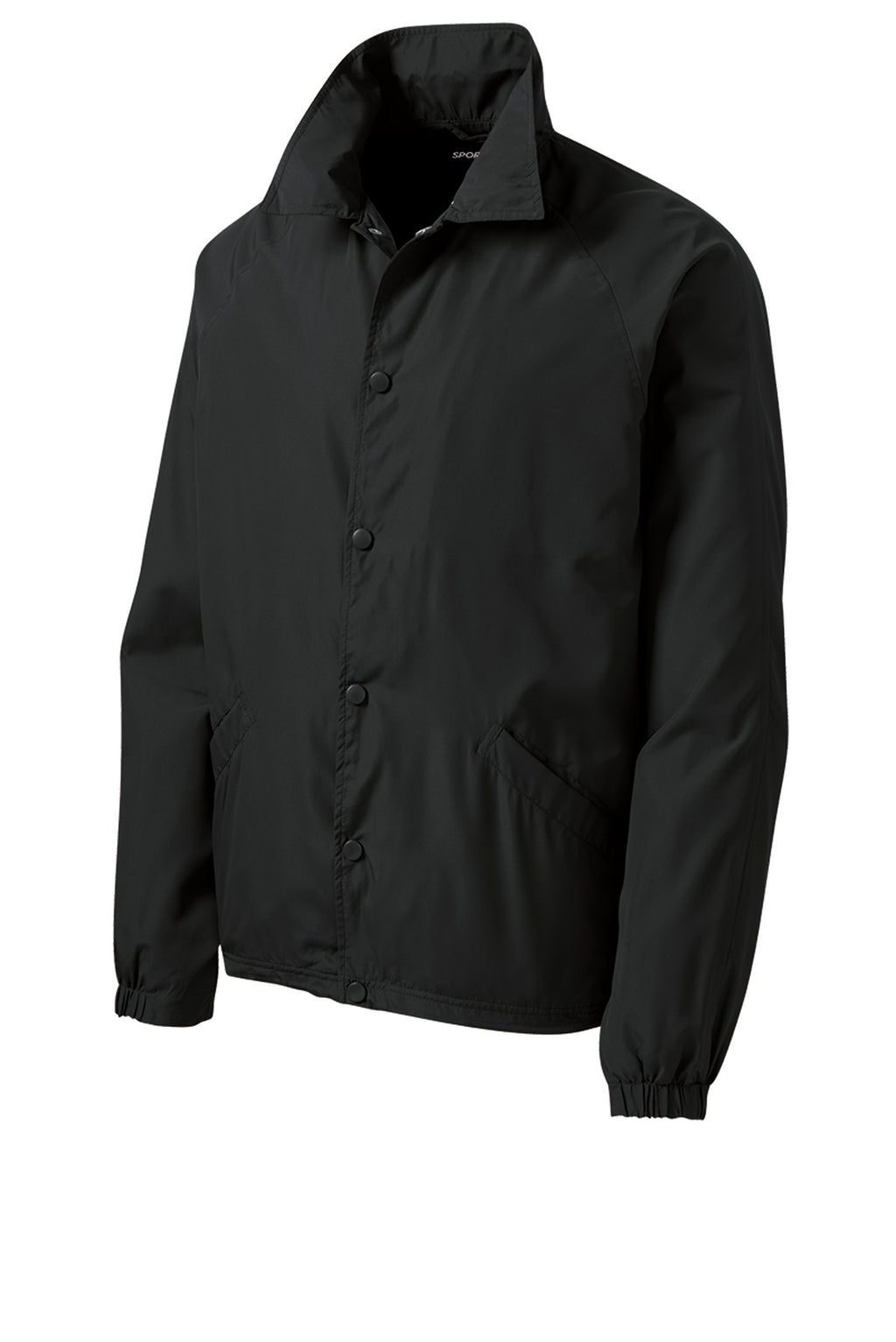 Sport-Tek JST71 Tek Sideline Jacket