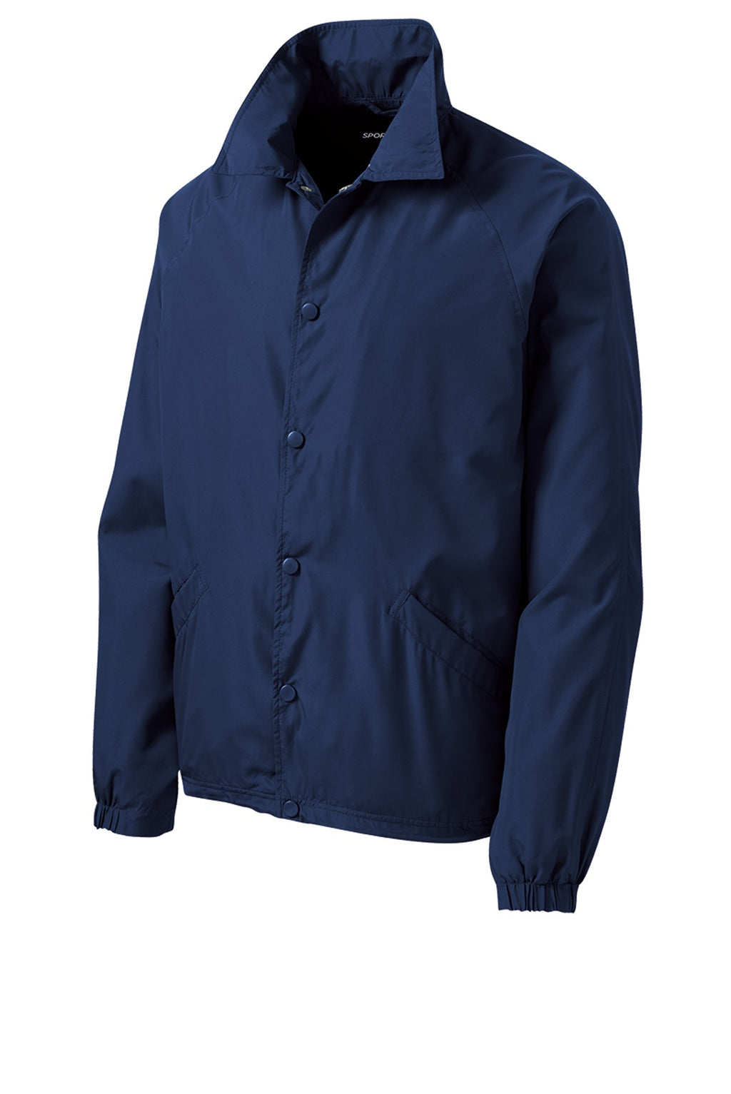 Sport-Tek JST71 Tek Sideline Jacket