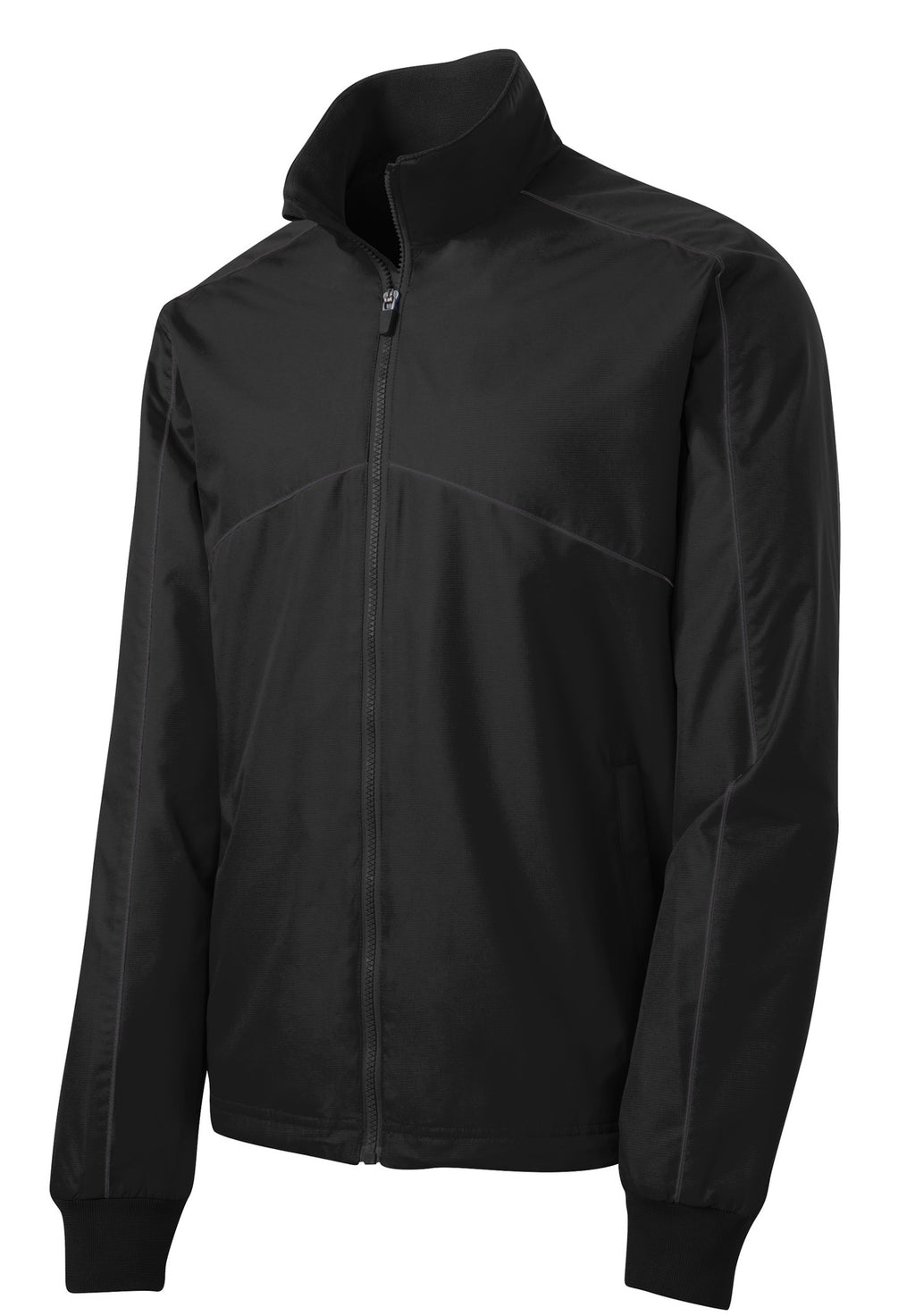 Sport-Tek JST83 Tek Shield Ripstop Jacket