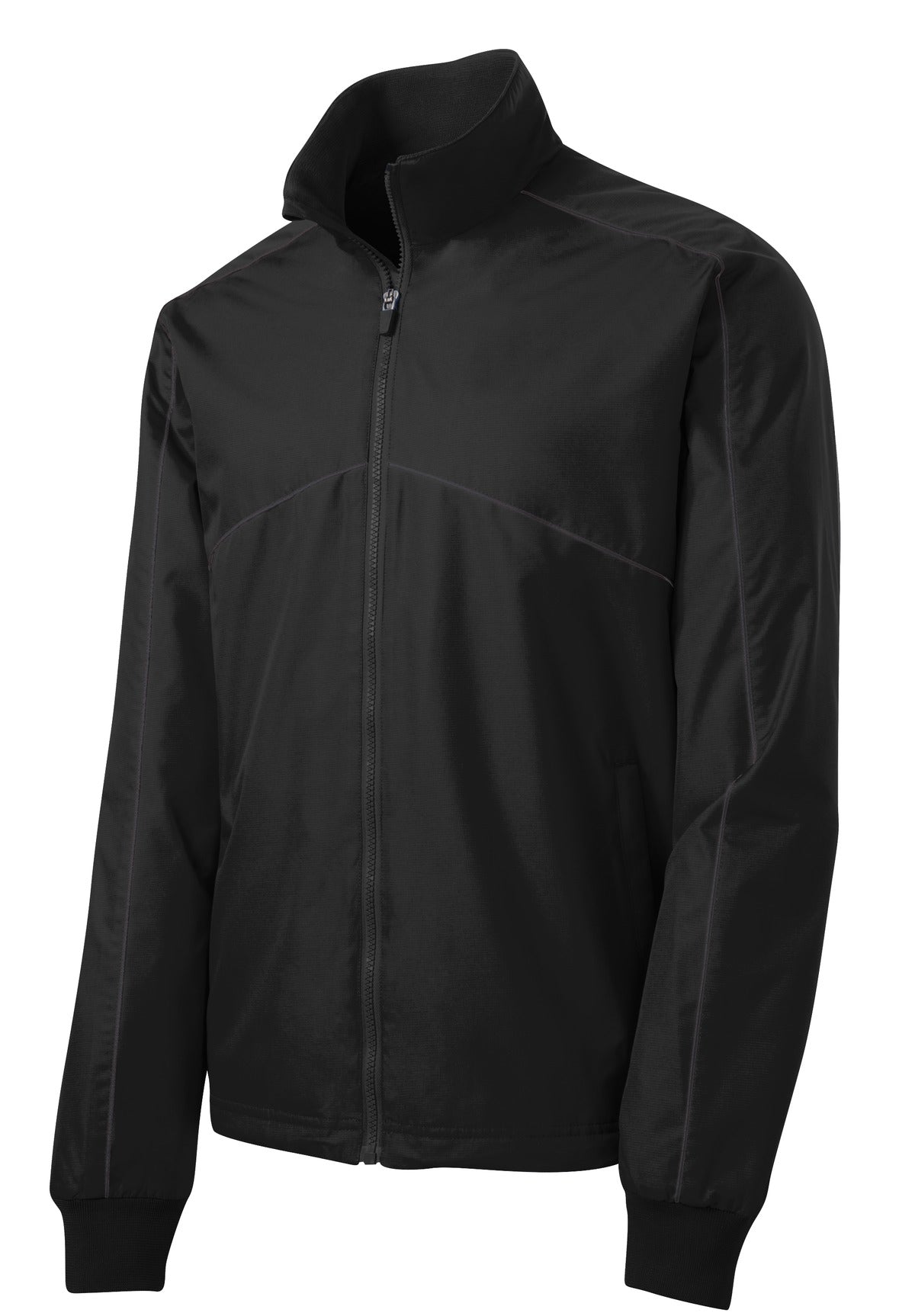 Sport-Tek JST83 Tek Shield Ripstop Jacket