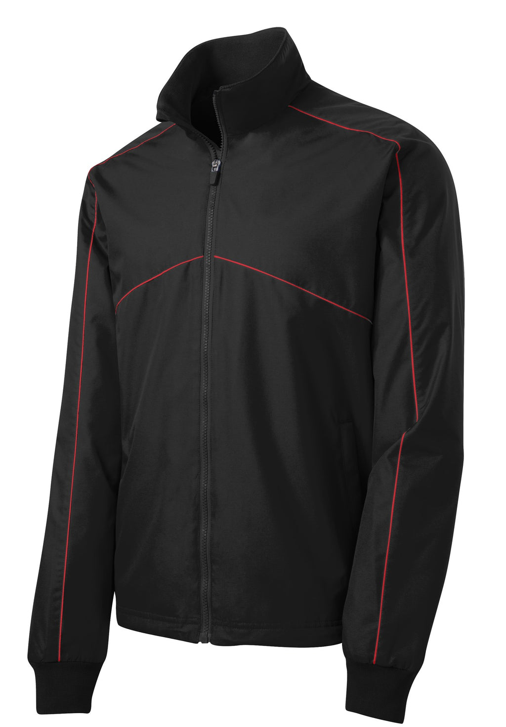 Sport-Tek JST83 Tek Shield Ripstop Jacket
